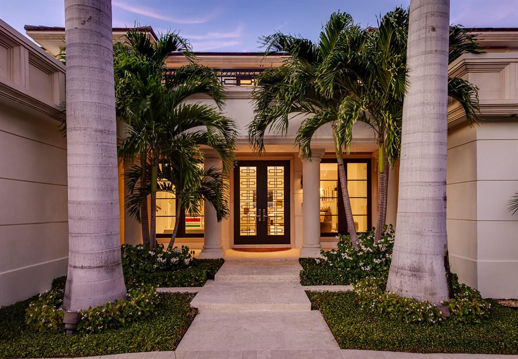 TANGIER EST - Residential