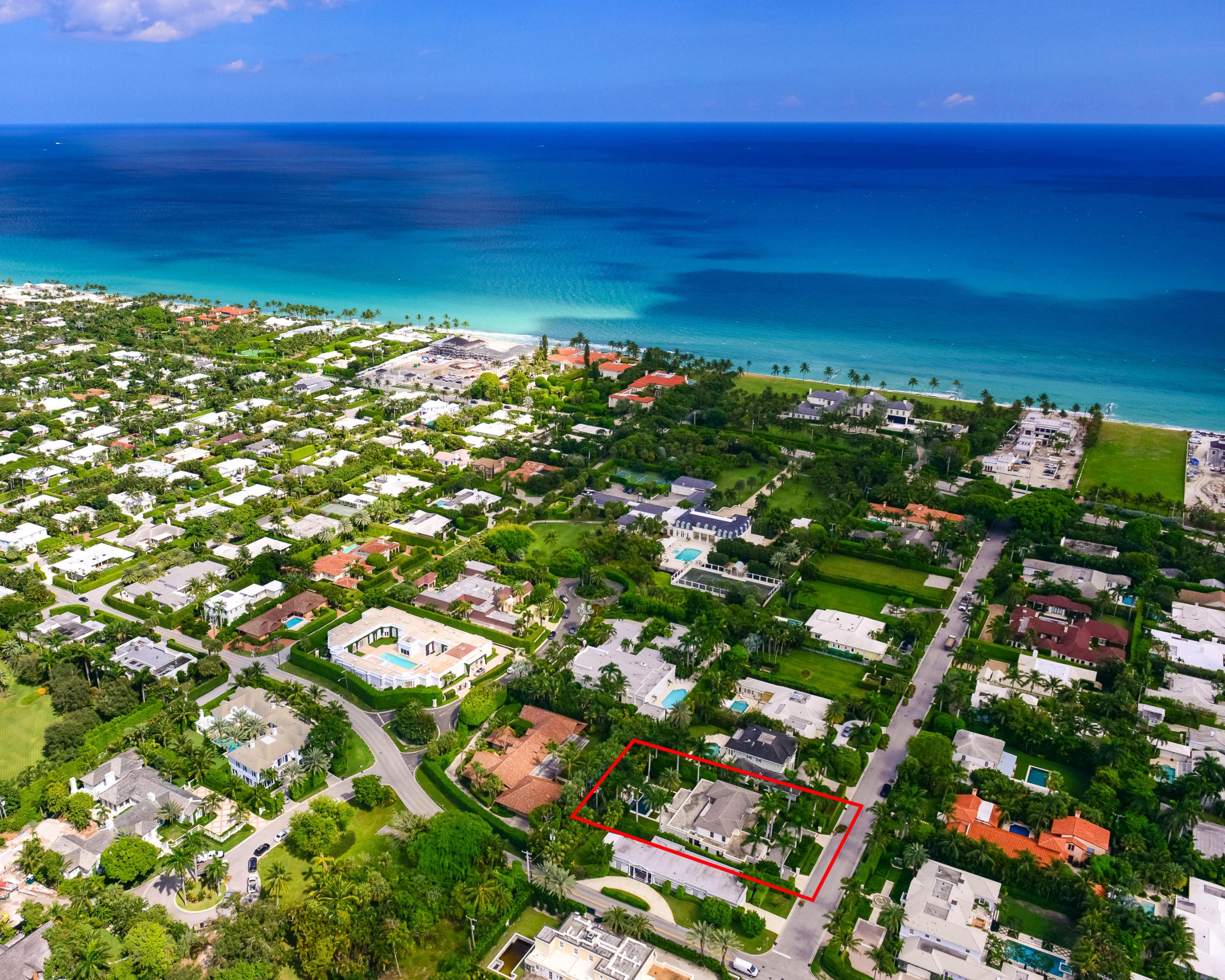 TANGIER EST - Residential