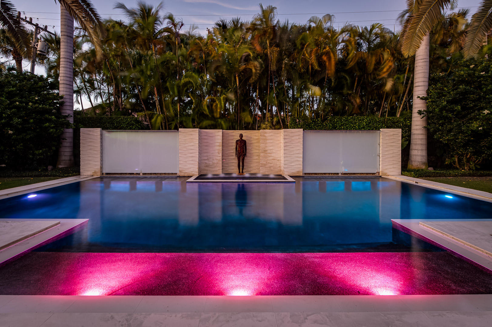 TANGIER EST - Residential