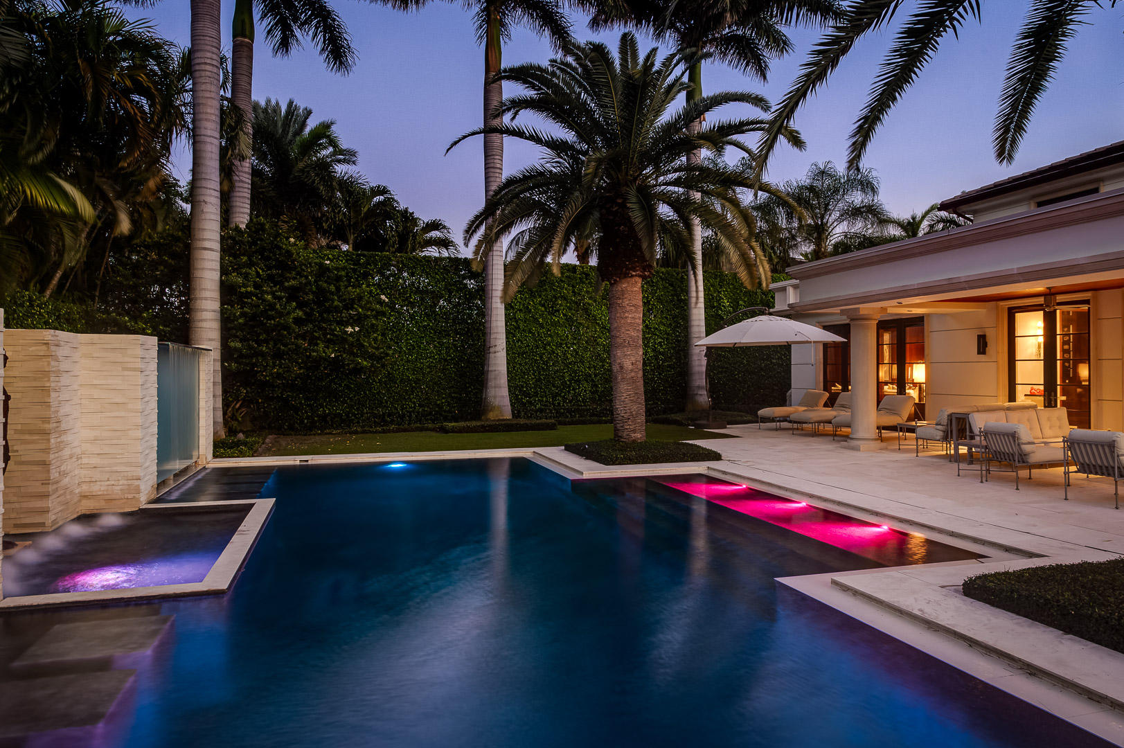 TANGIER EST - Residential