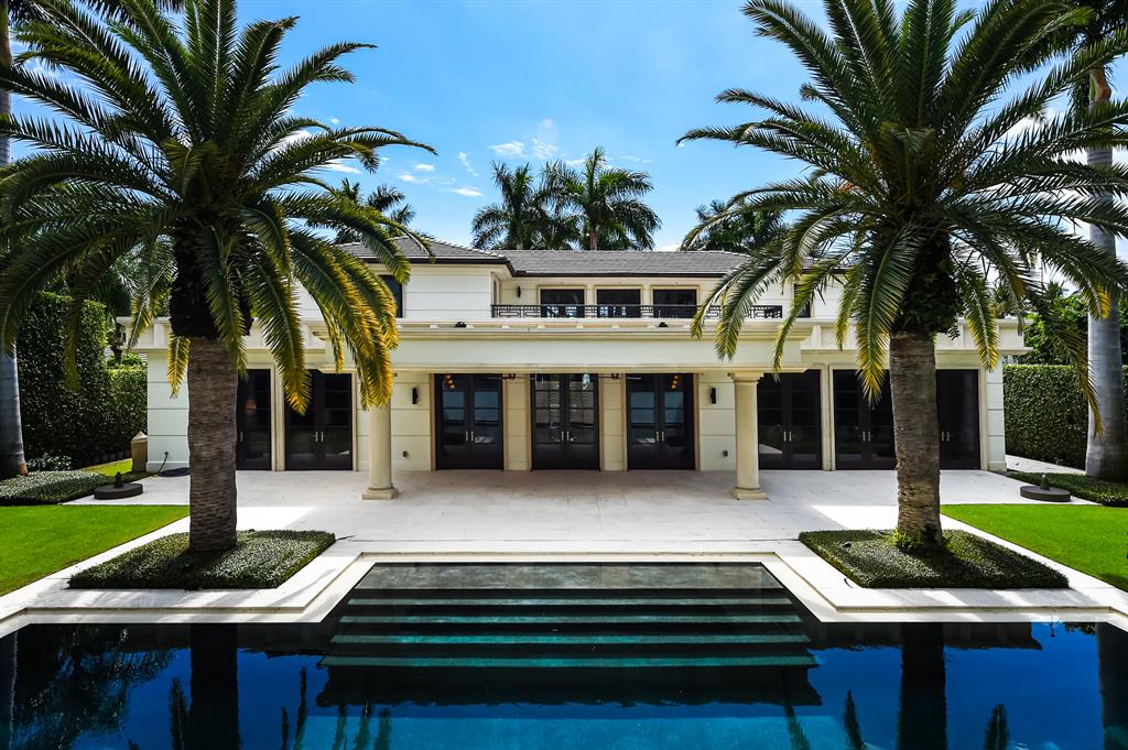 TANGIER EST - Residential