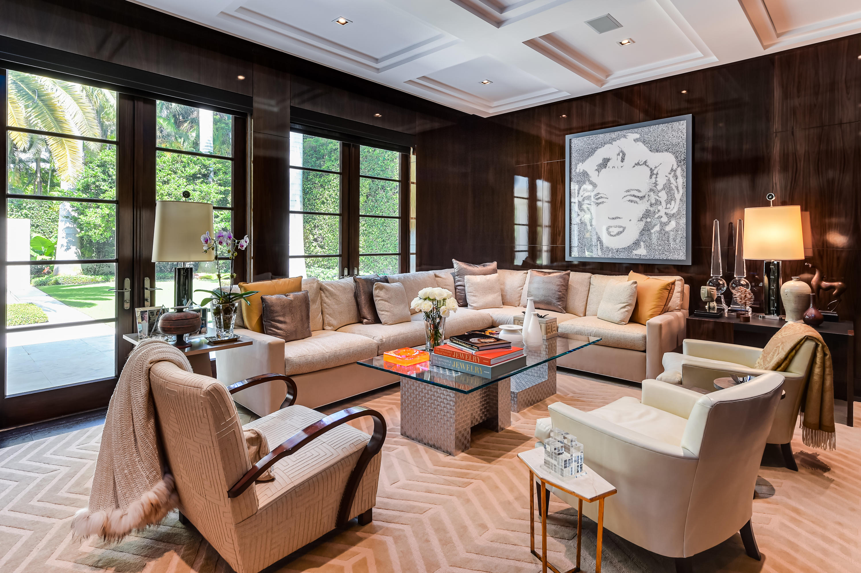 TANGIER EST - Residential