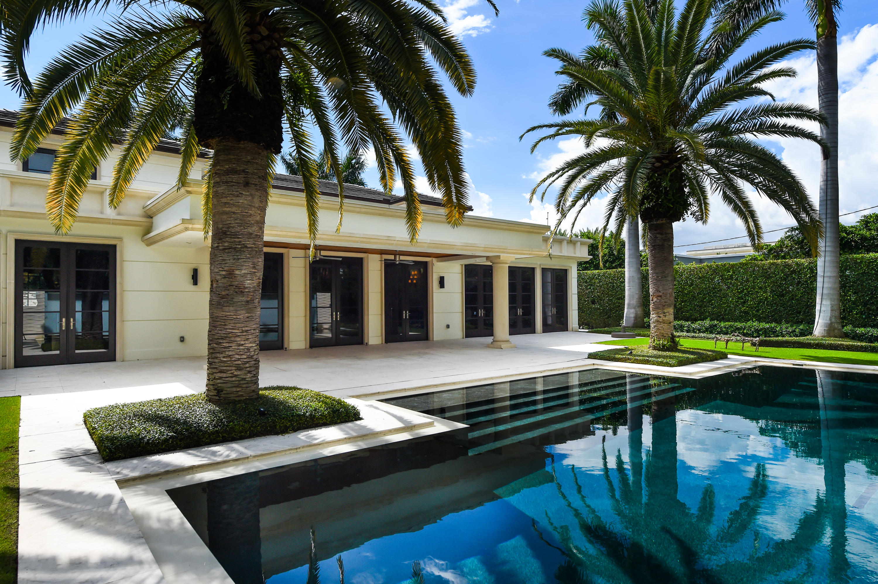 TANGIER EST - Residential