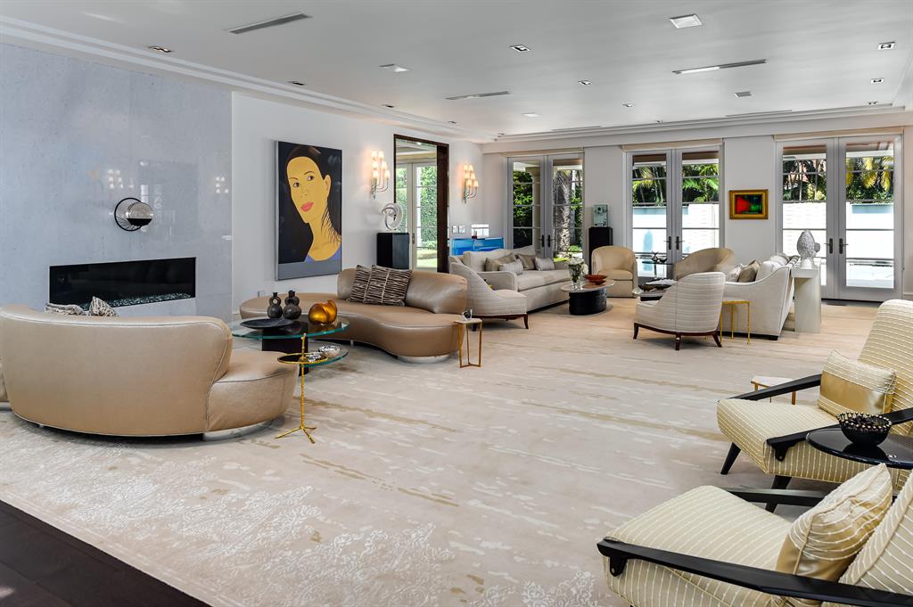 TANGIER EST - Residential