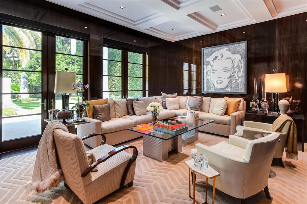 TANGIER EST - Residential