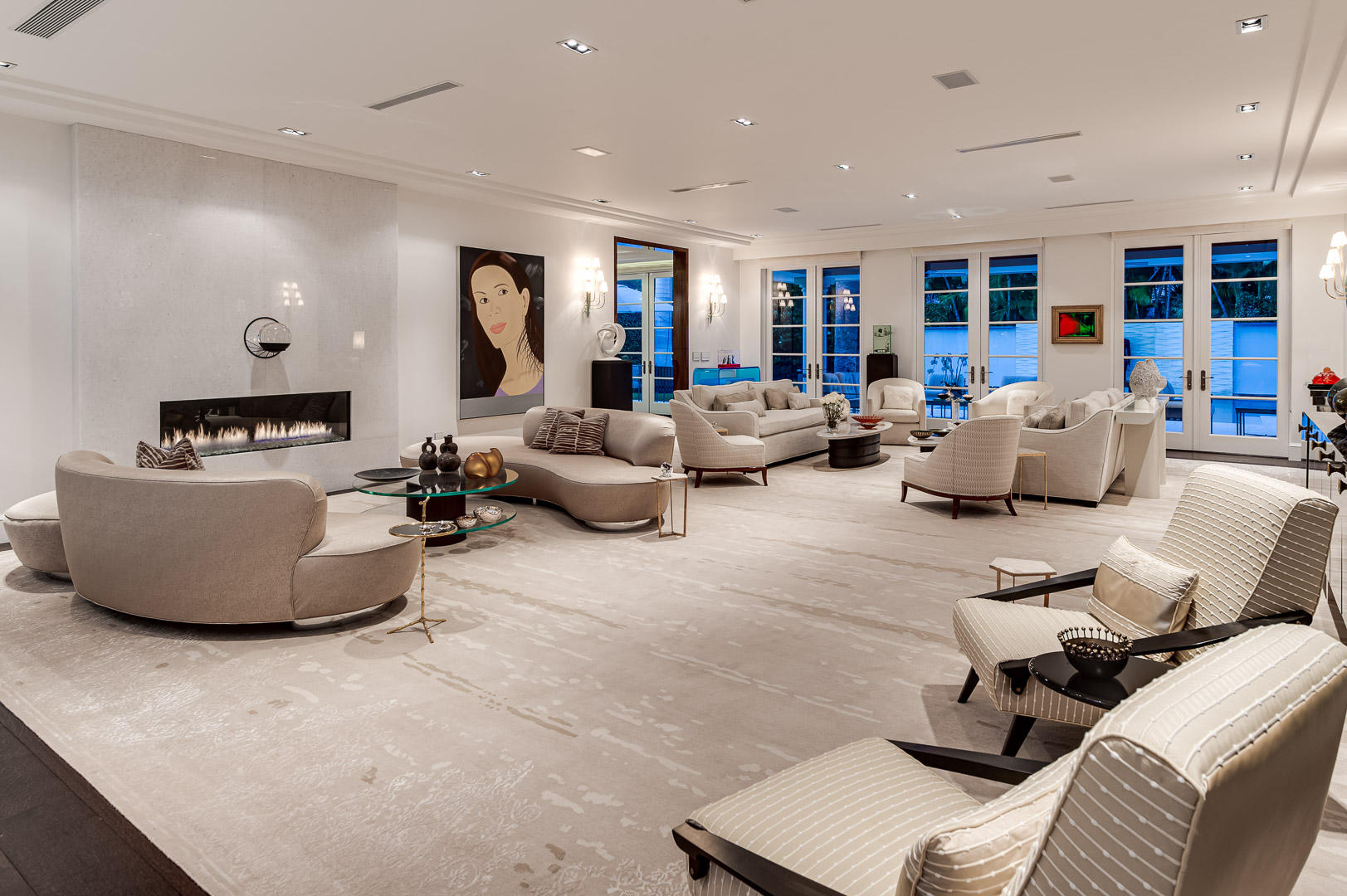 TANGIER EST - Residential