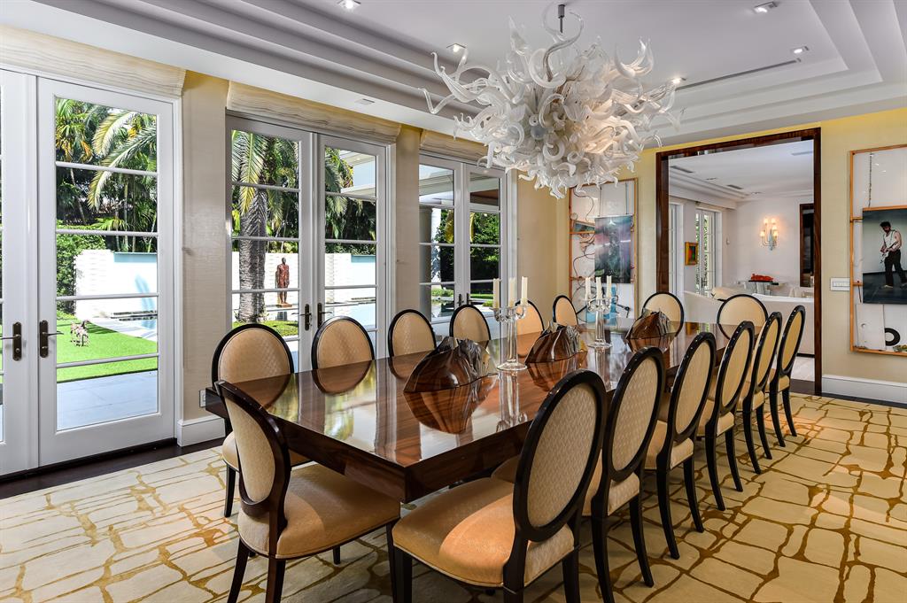 TANGIER EST - Residential