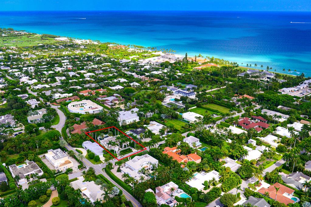 TANGIER EST - Residential