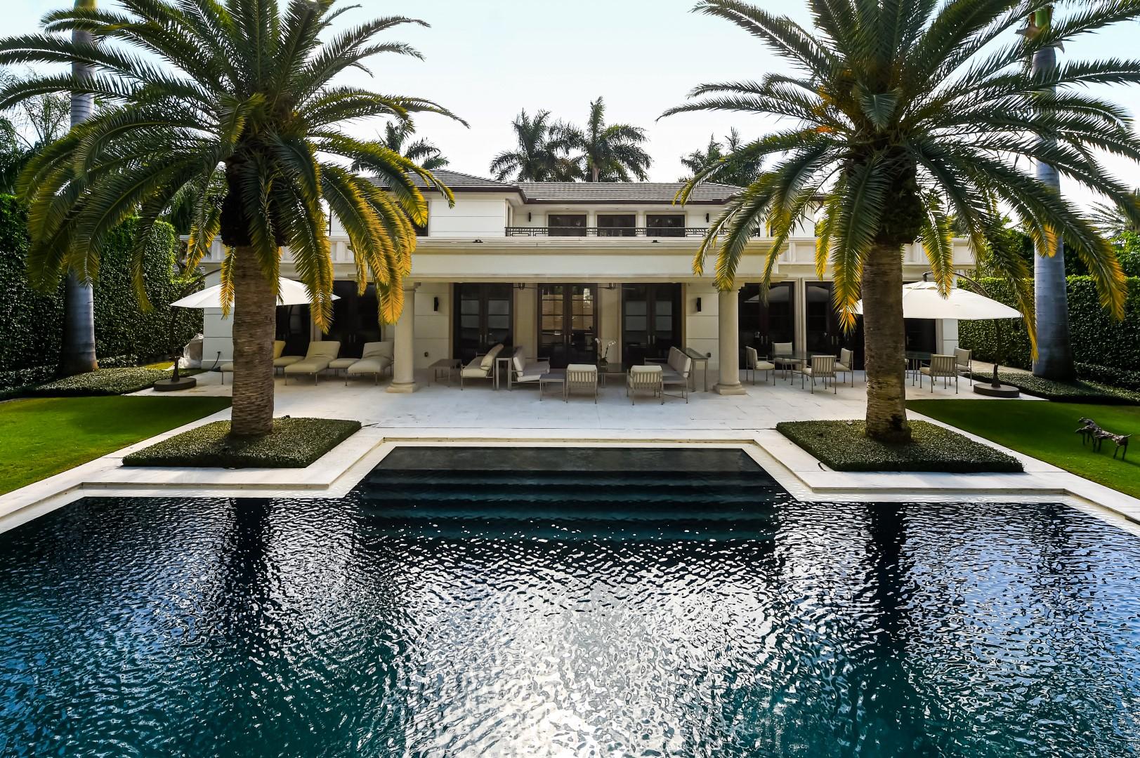 TANGIER EST - Residential