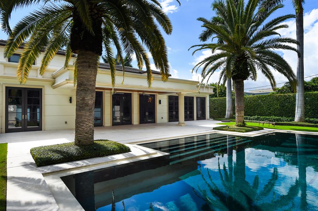 TANGIER EST - Residential