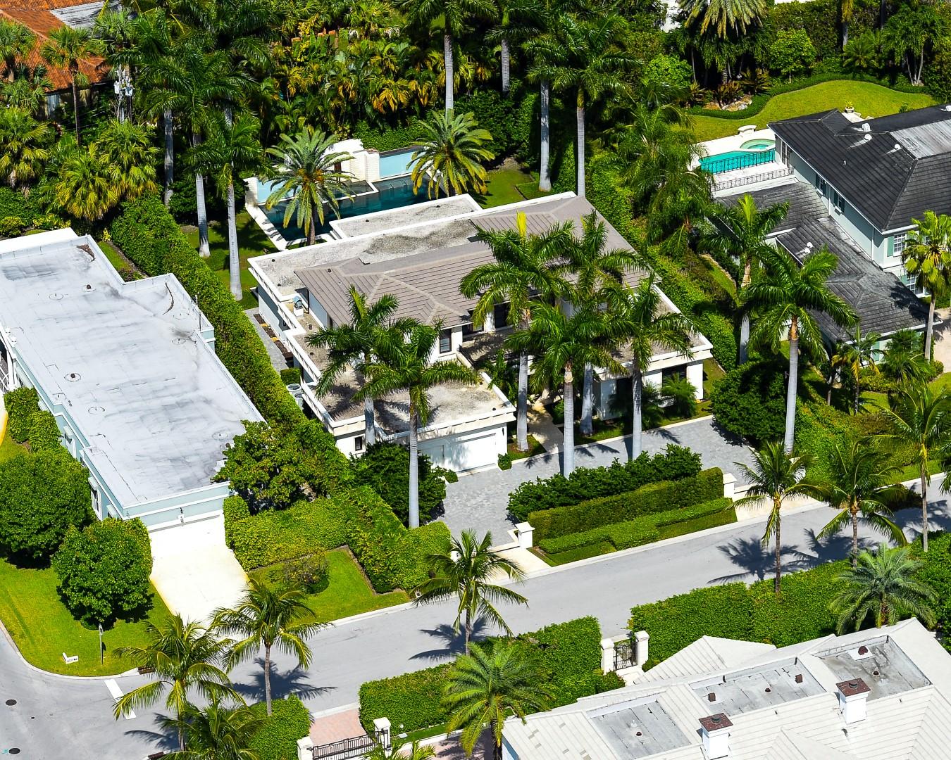 TANGIER EST - Residential