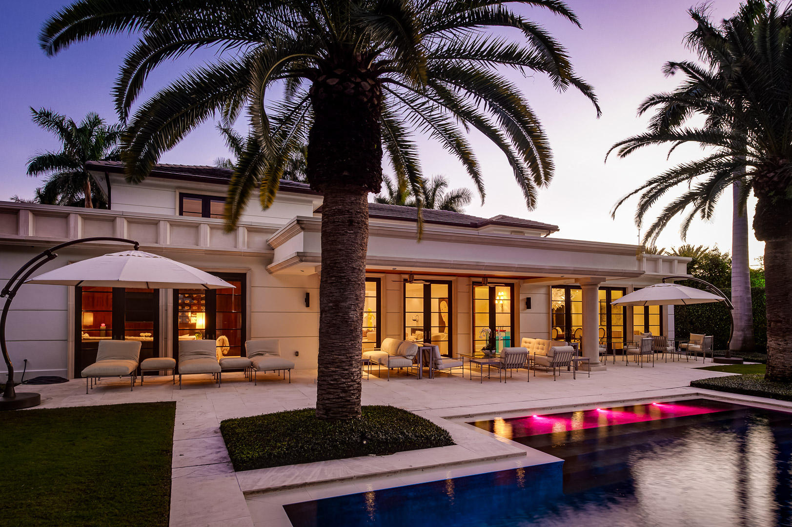 TANGIER EST - Residential