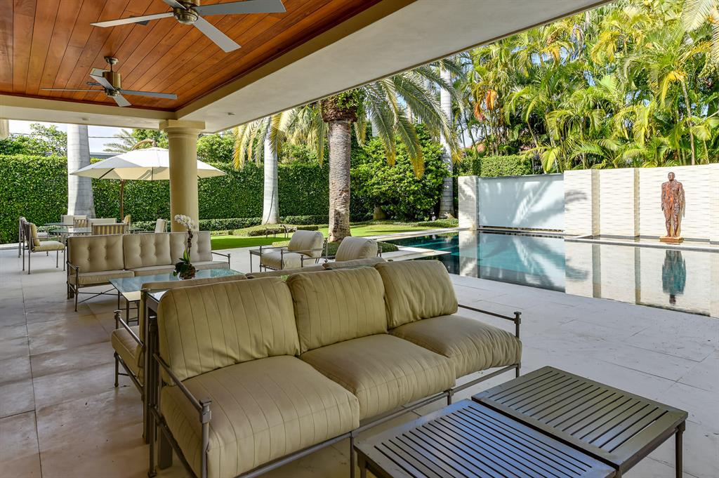 TANGIER EST - Residential