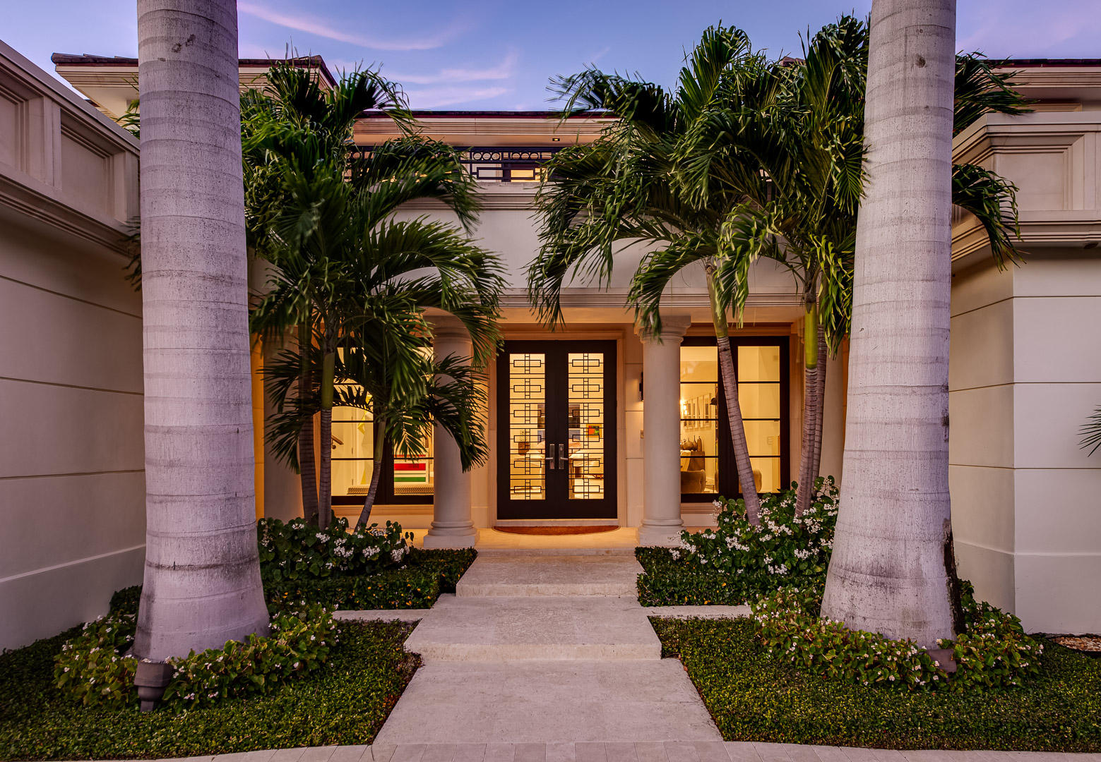 TANGIER EST - Residential