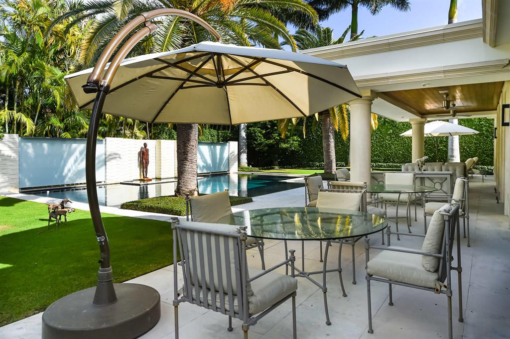 TANGIER EST - Residential