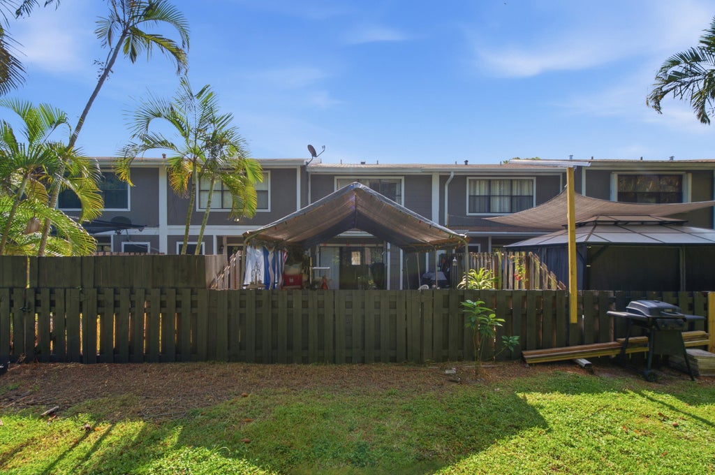 Photo of 799 HILL Drive #E, West Palm Beach, FL 33415 (MLS # B26053583)