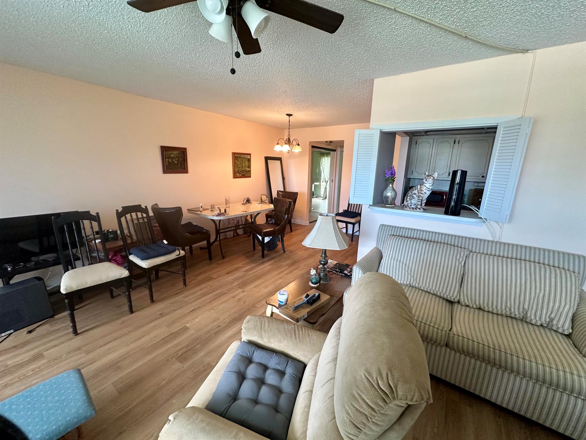 TILFORD X CONDO - Residential