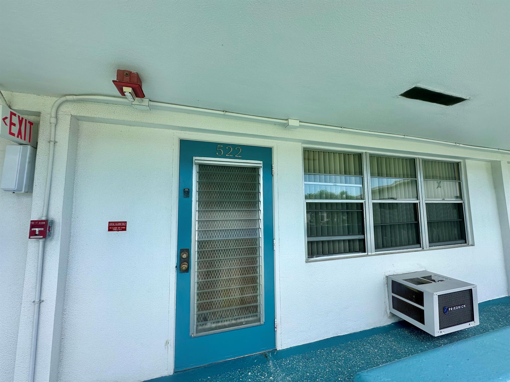 TILFORD X CONDO - Residential