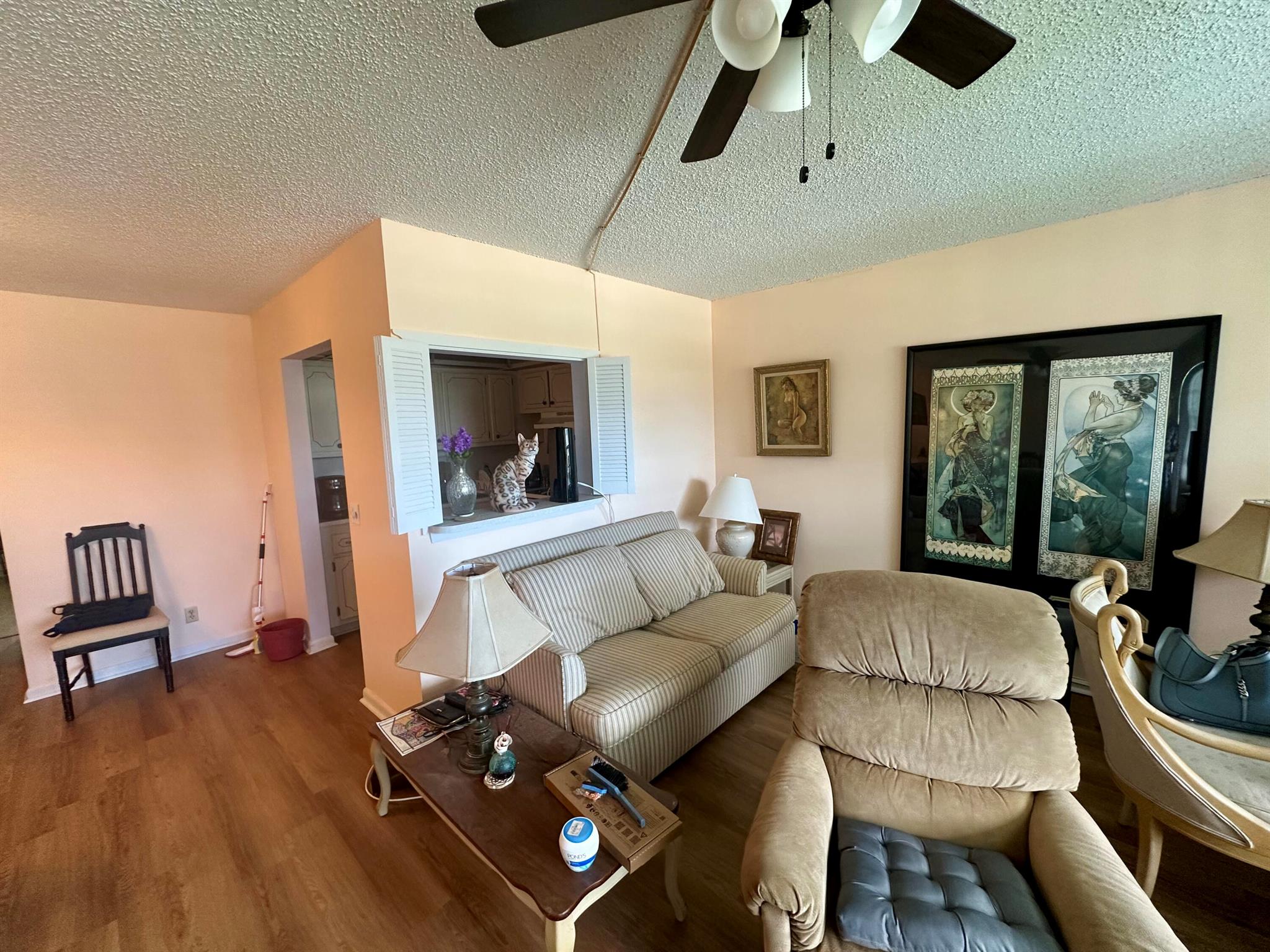 TILFORD X CONDO - Residential