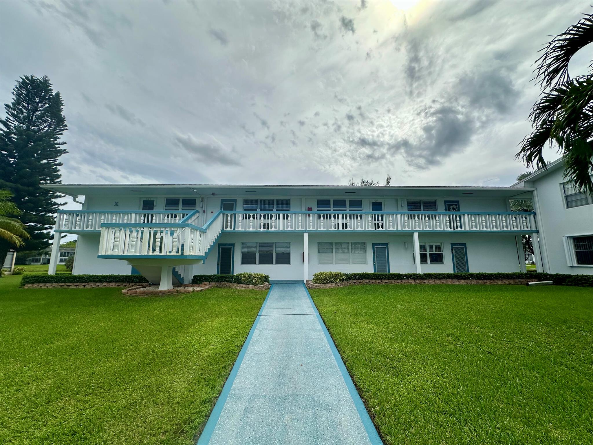 TILFORD X CONDO - Residential