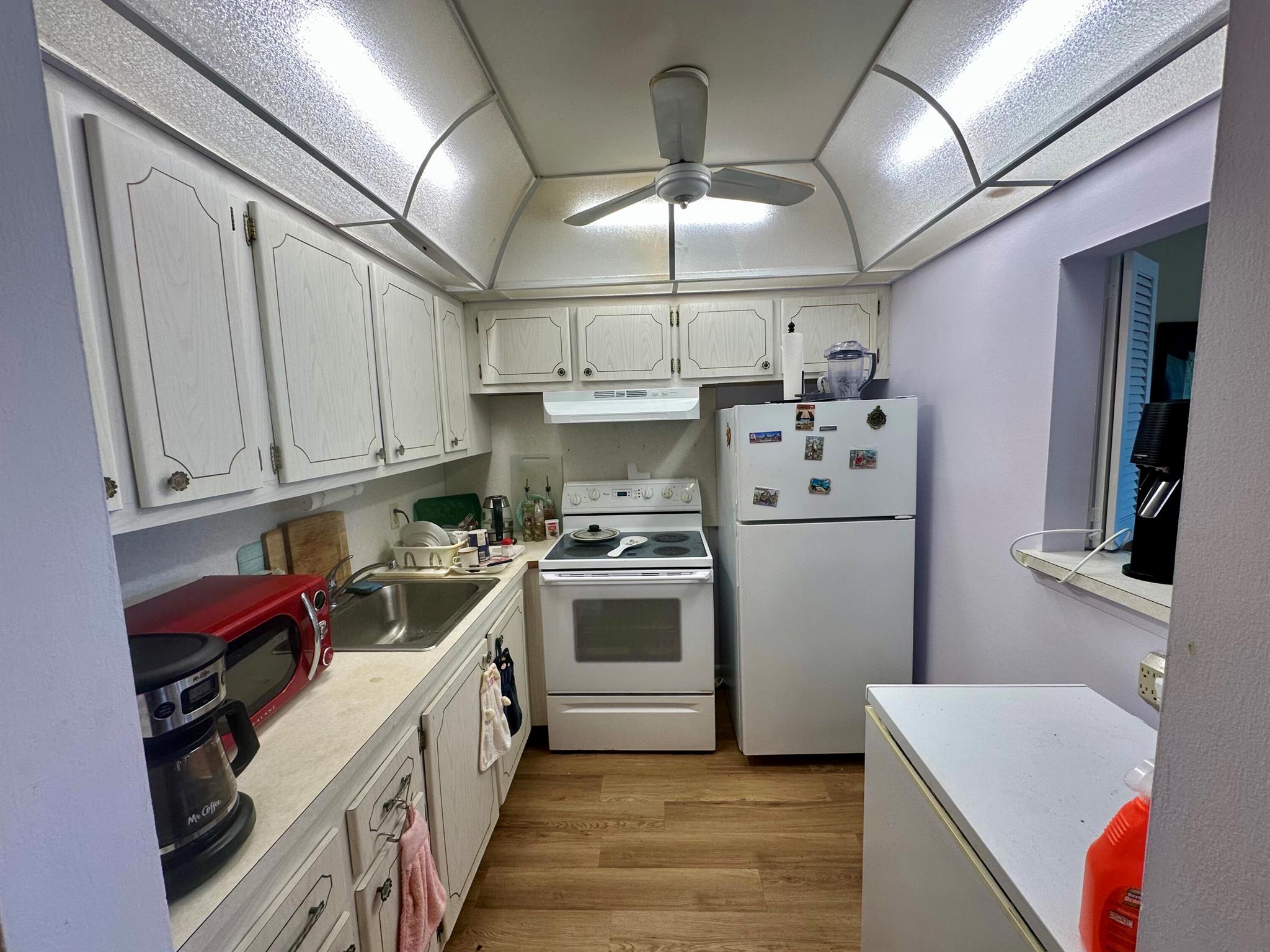 TILFORD X CONDO - Residential