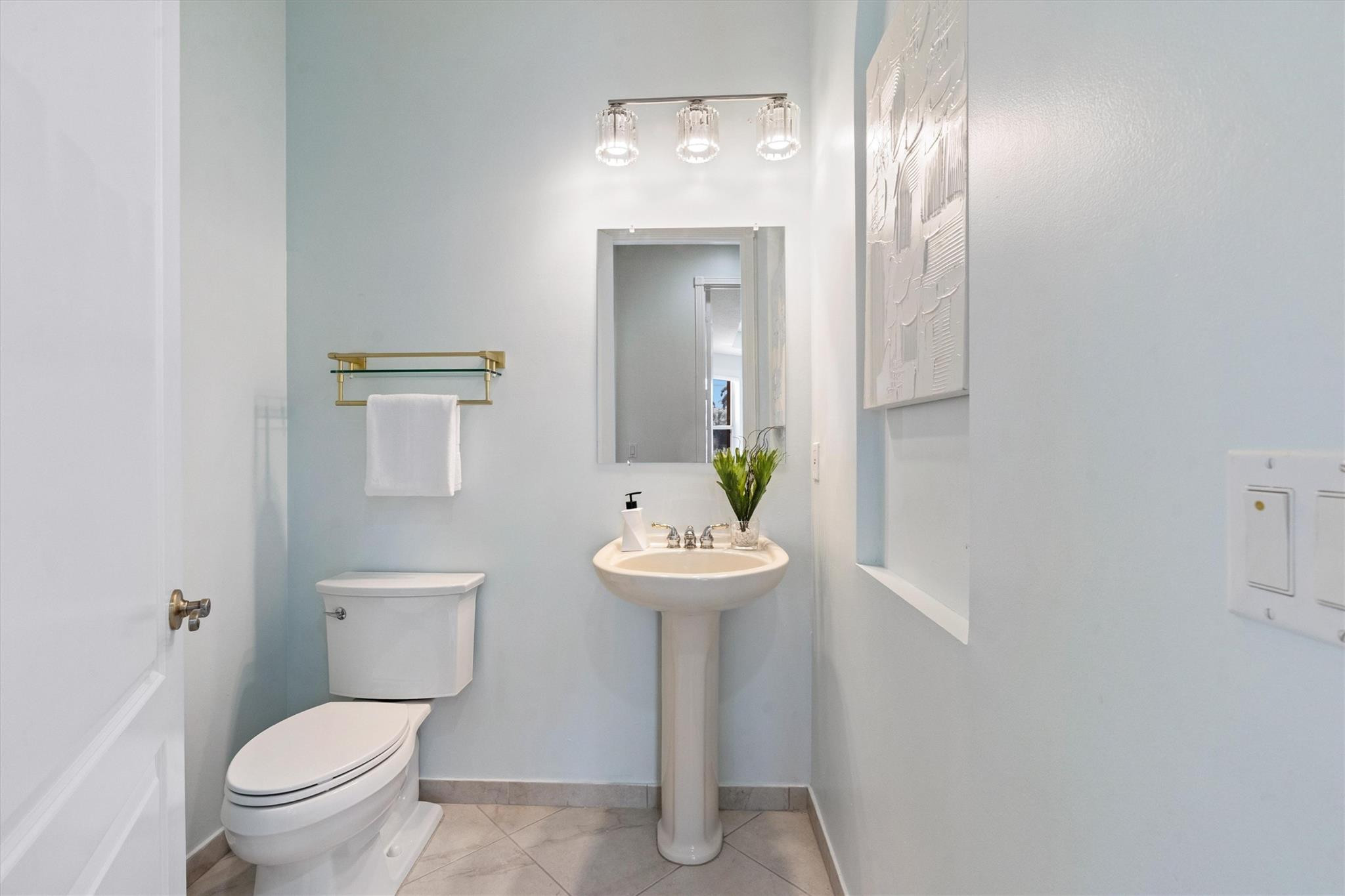 Mizner Falls - Residential