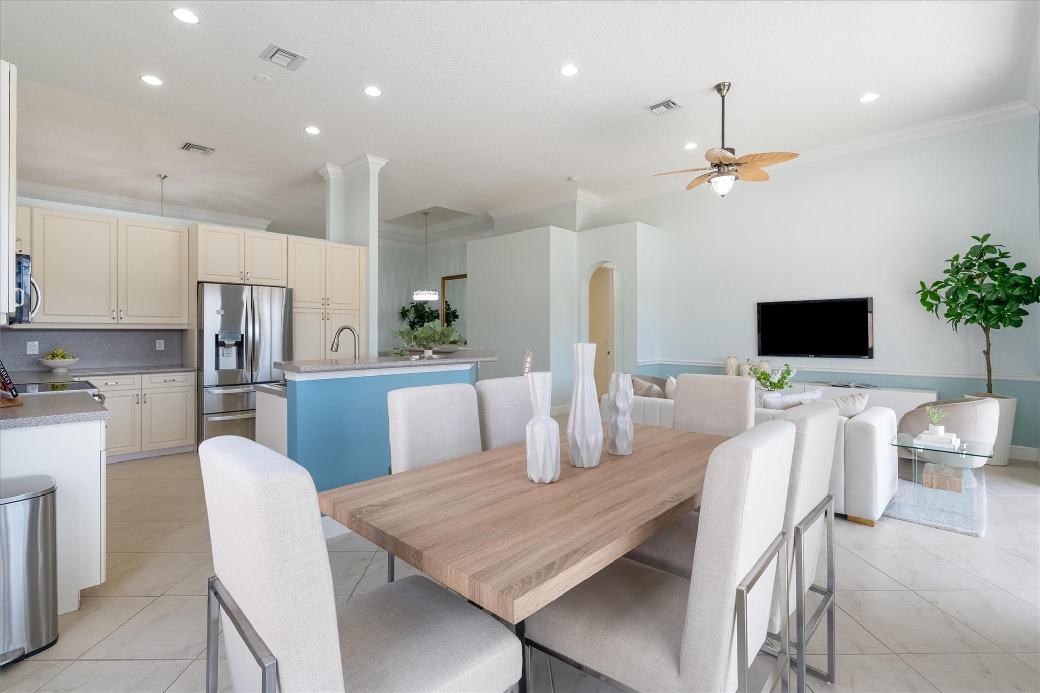 Mizner Falls - Residential