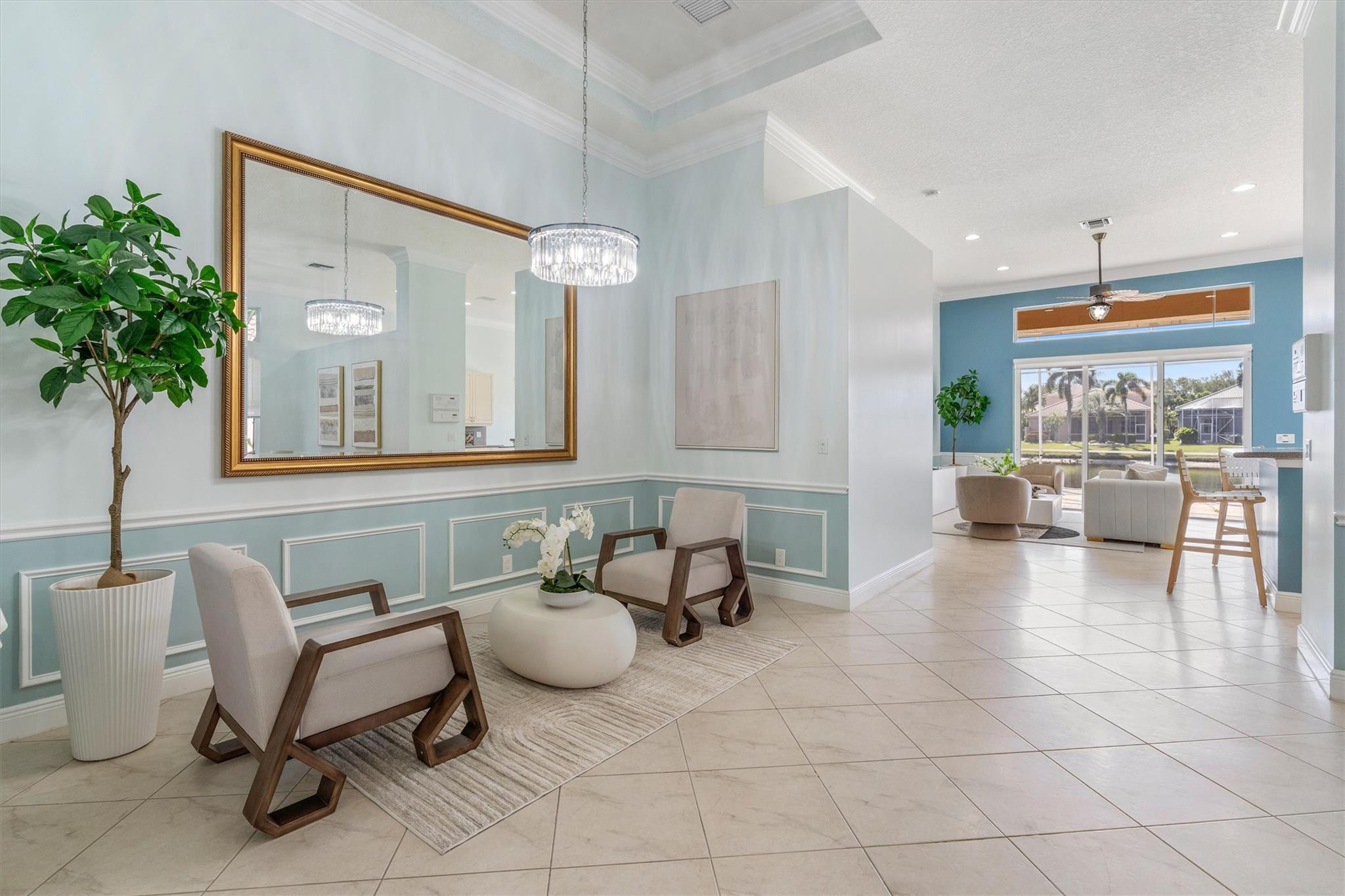 Mizner Falls - Residential