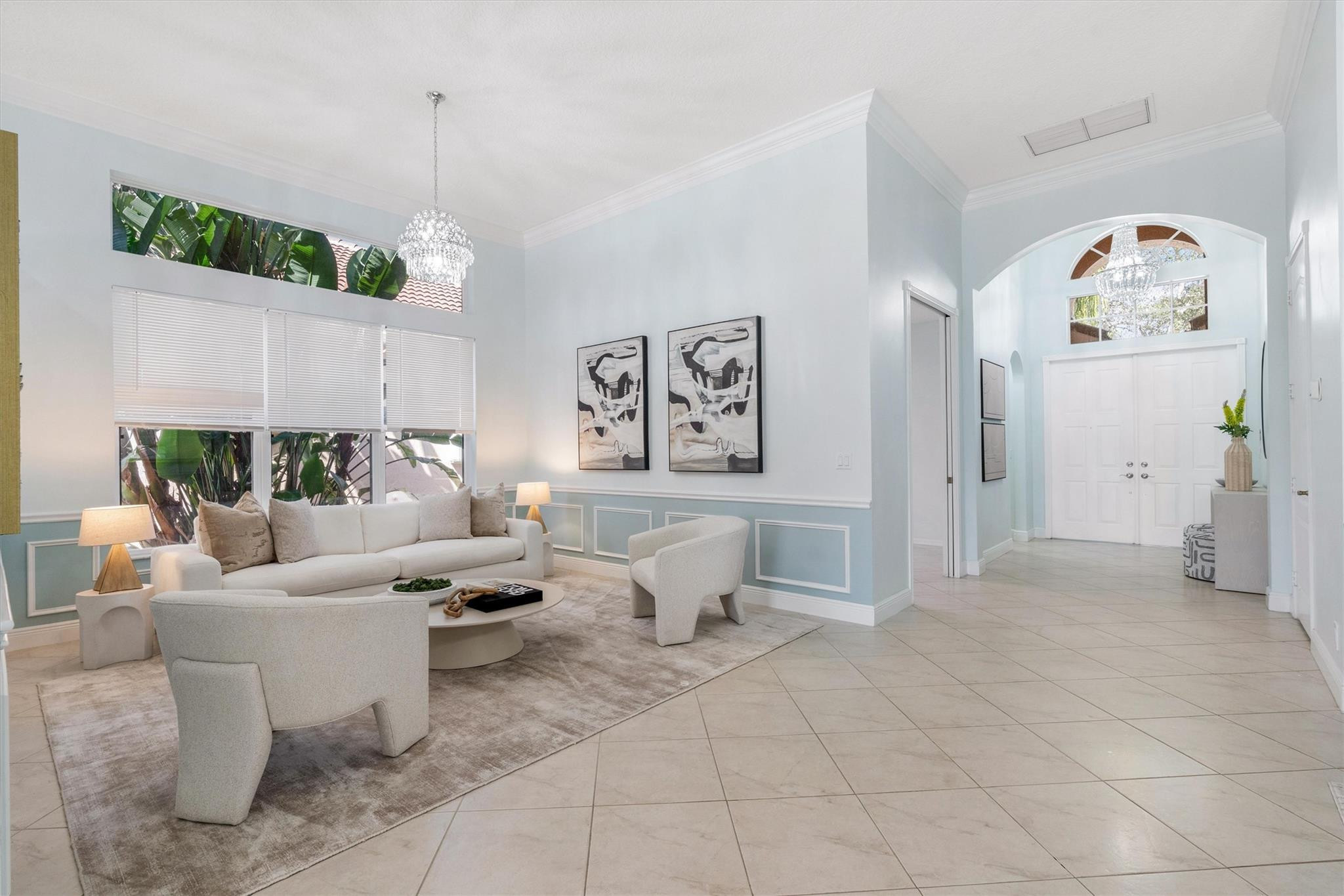 Mizner Falls - Residential