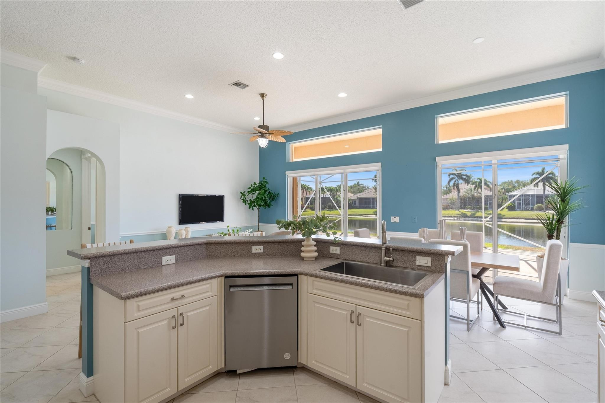 Mizner Falls - Residential