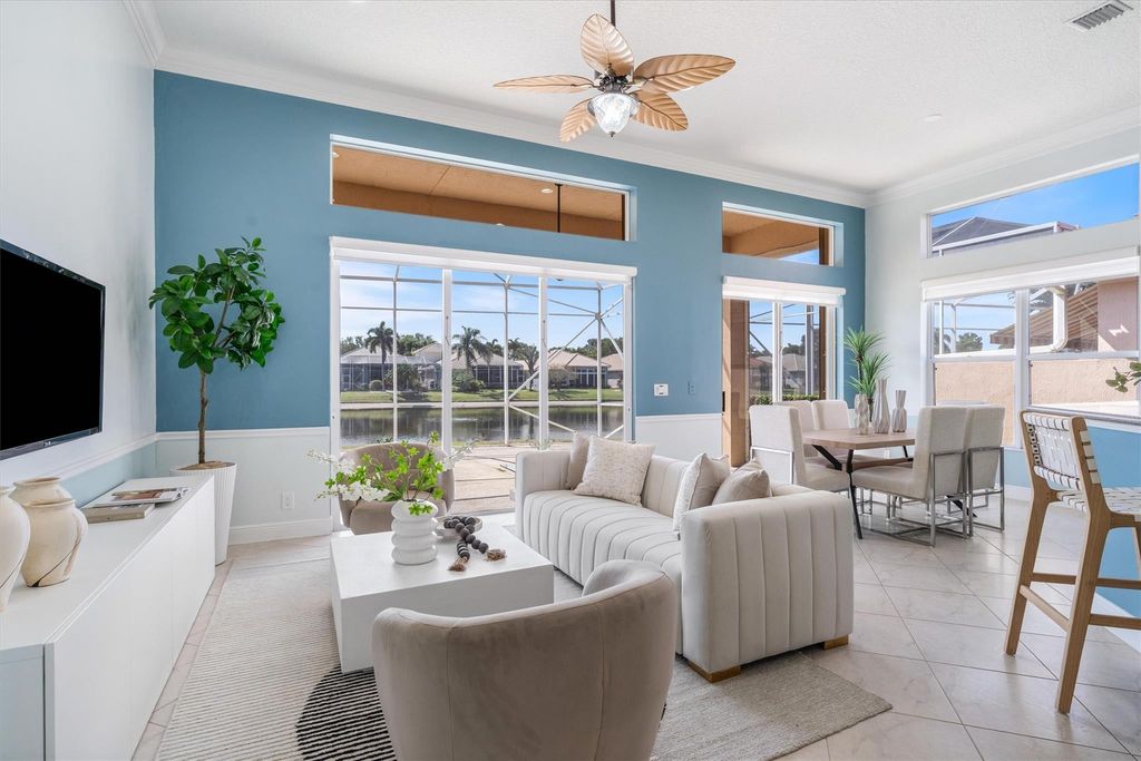 Photo of 7030 Vesuvio Place, Boynton Beach, FL 33437 (MLS # F10556358)