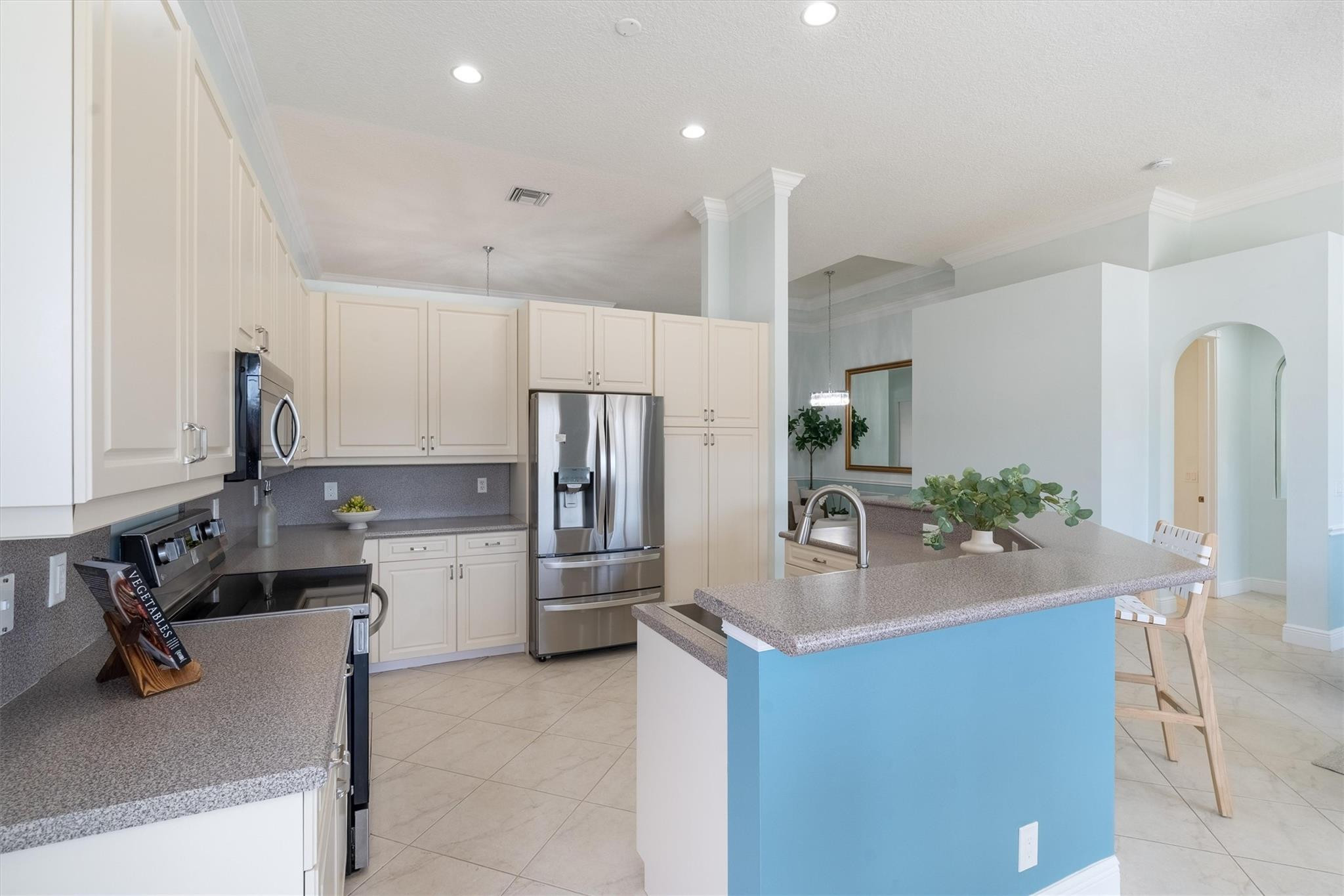 Mizner Falls - Residential