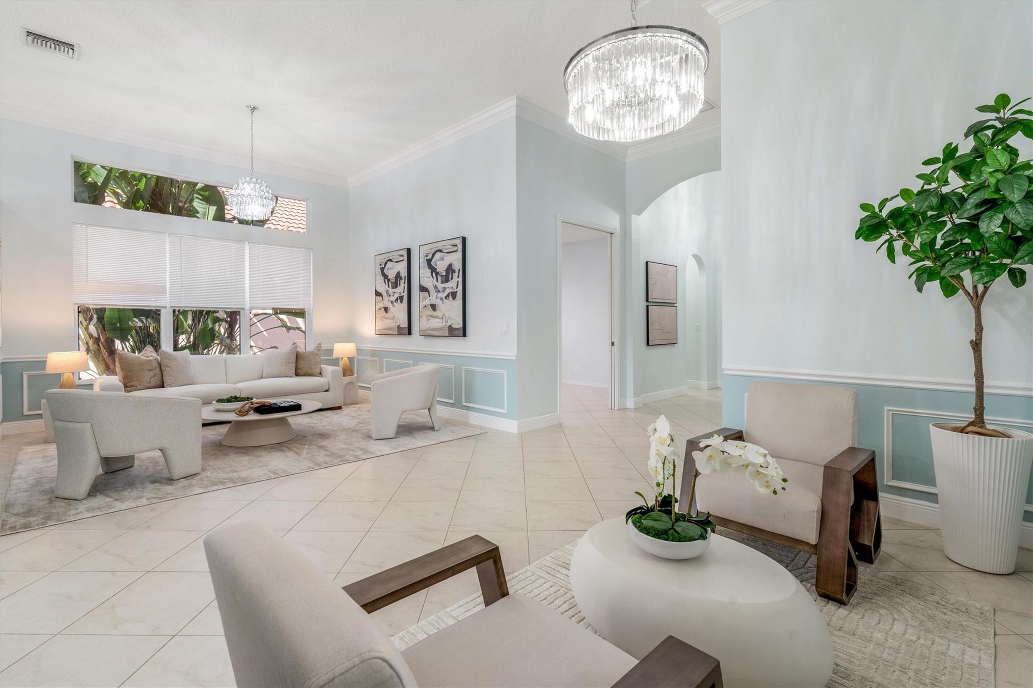 Mizner Falls - Residential