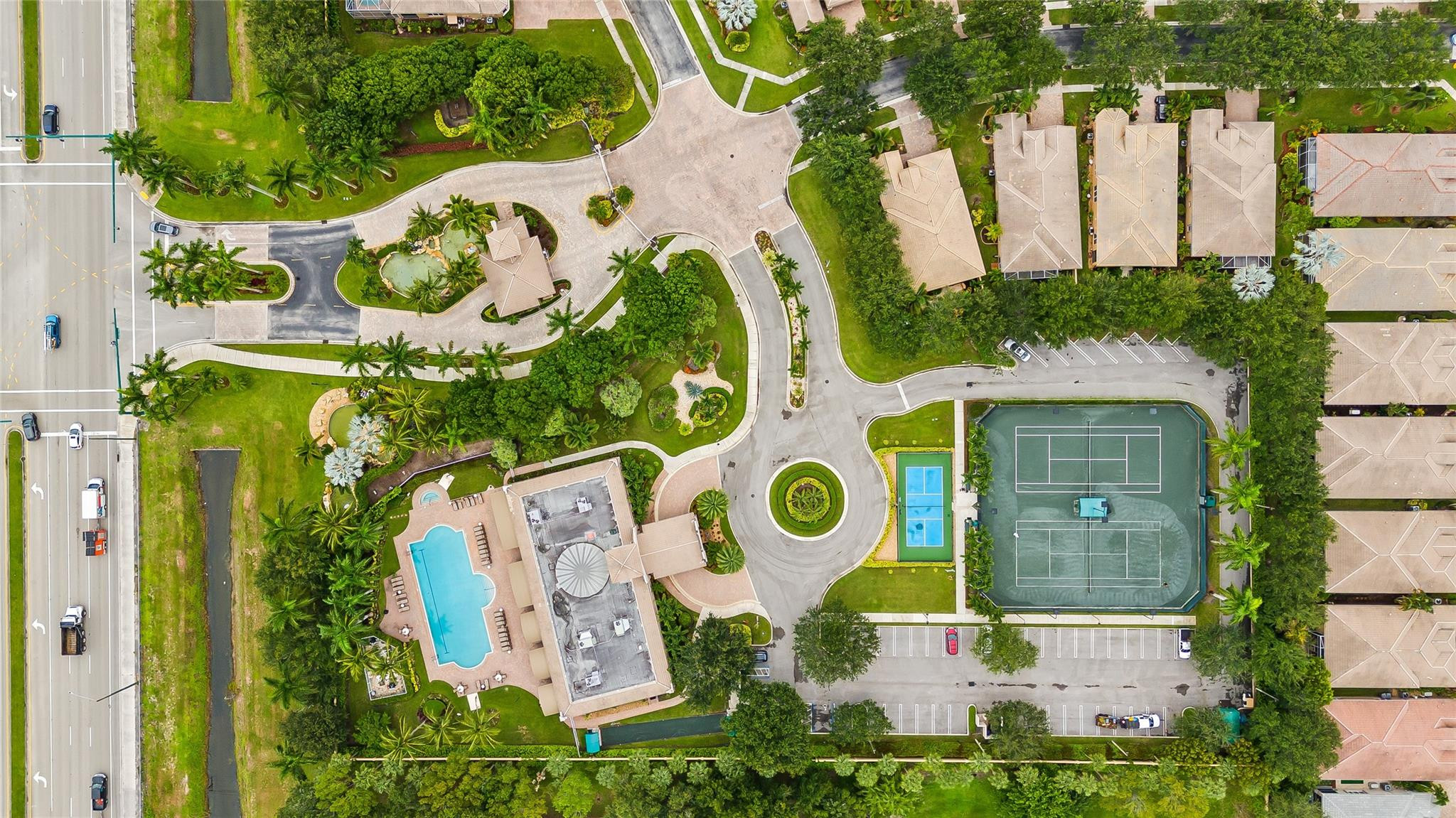 Mizner Falls - Residential