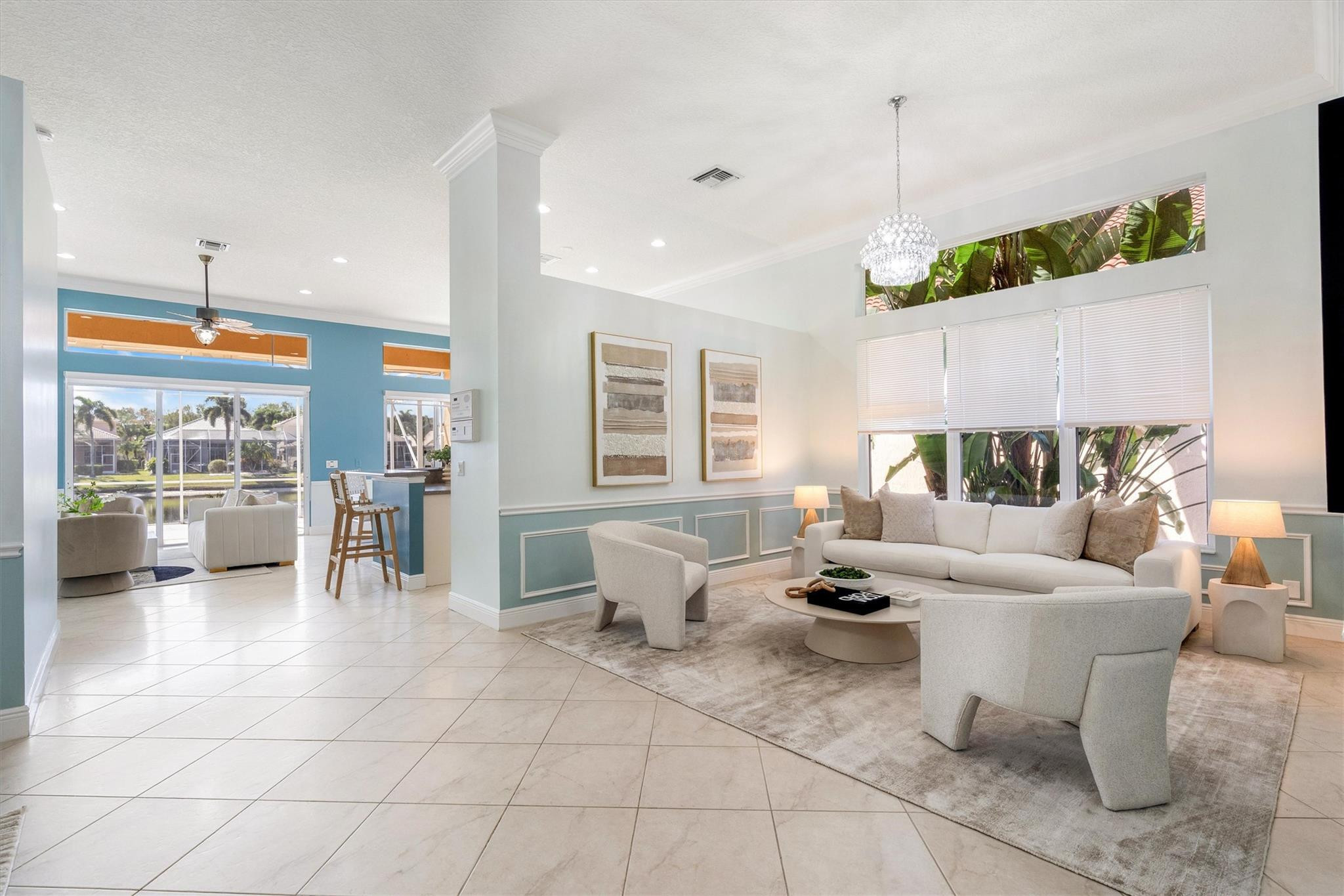 Mizner Falls - Residential