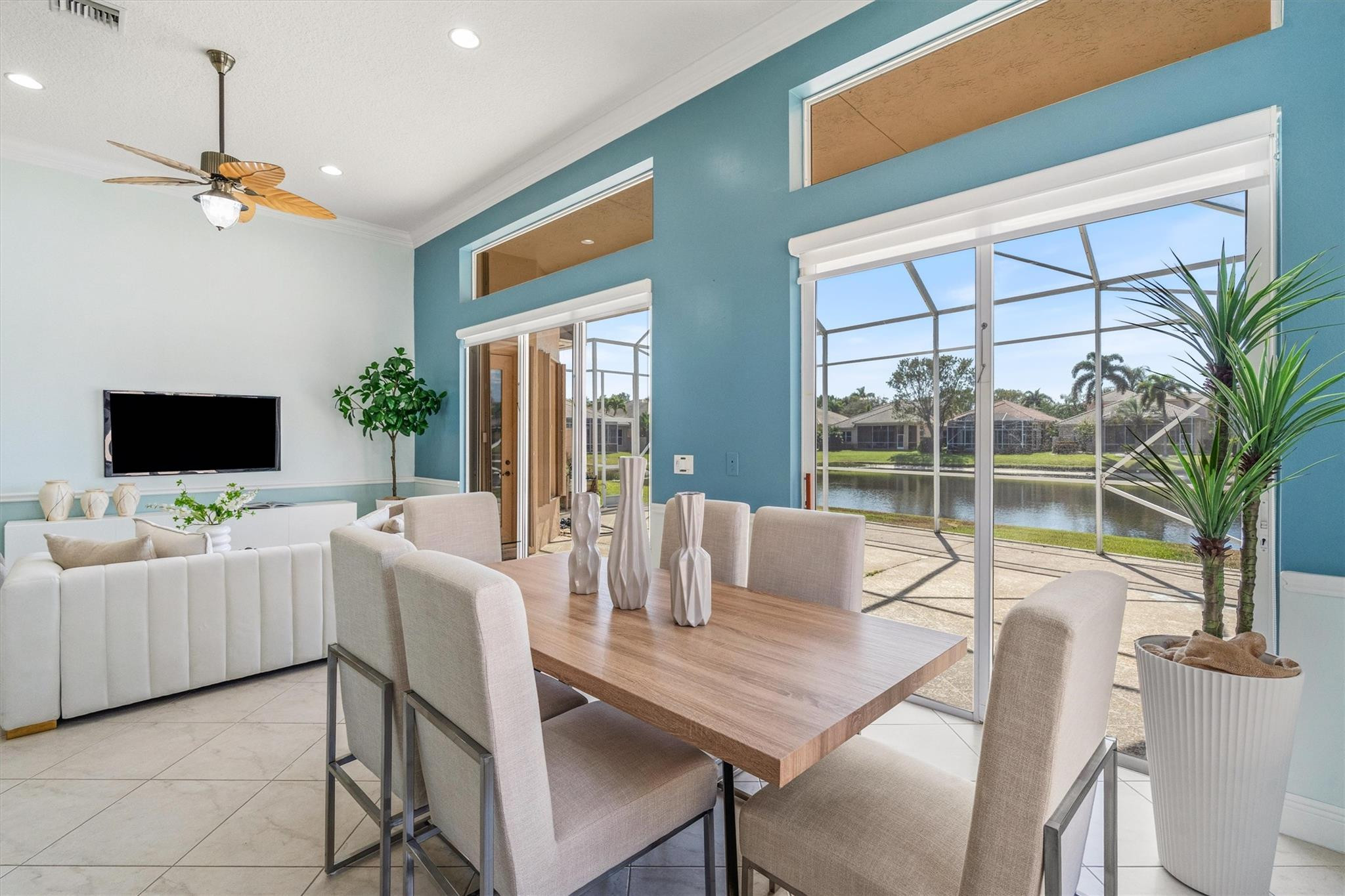 Mizner Falls - Residential