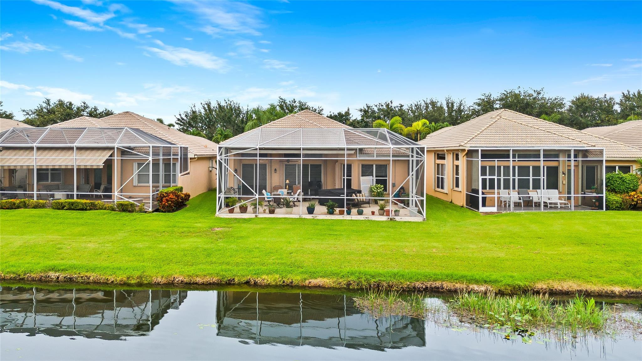 Mizner Falls - Residential