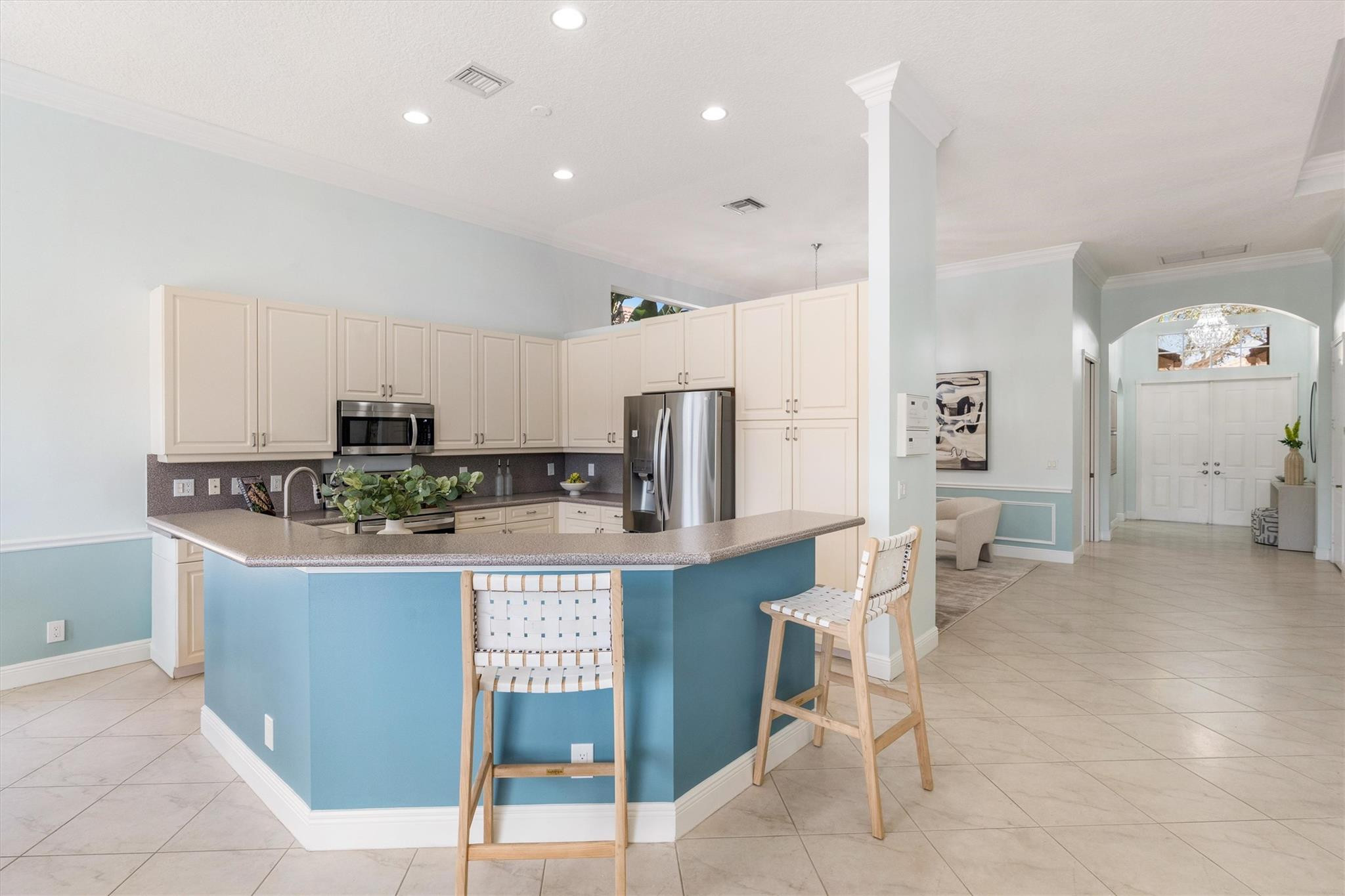 Mizner Falls - Residential