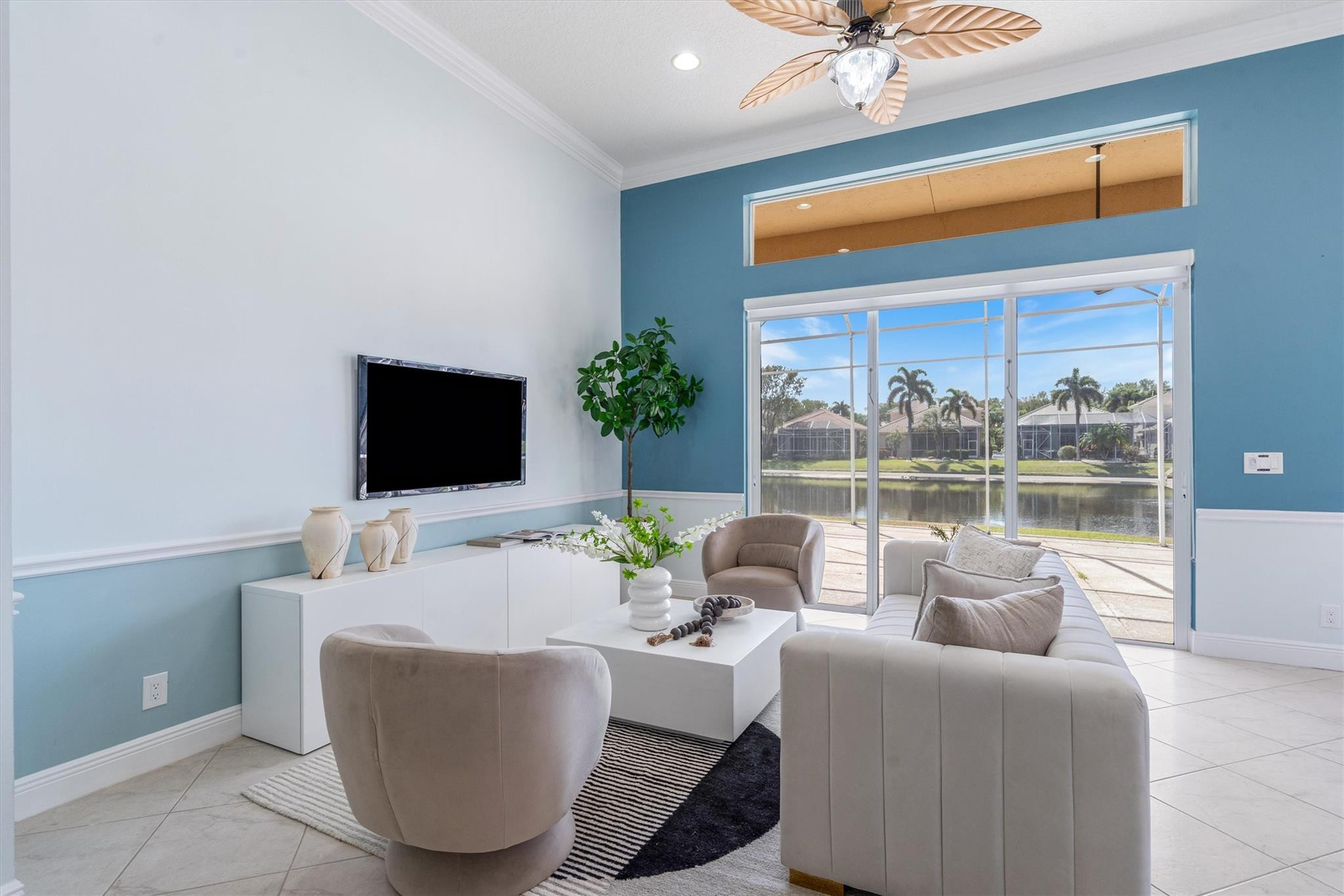 Mizner Falls - Residential