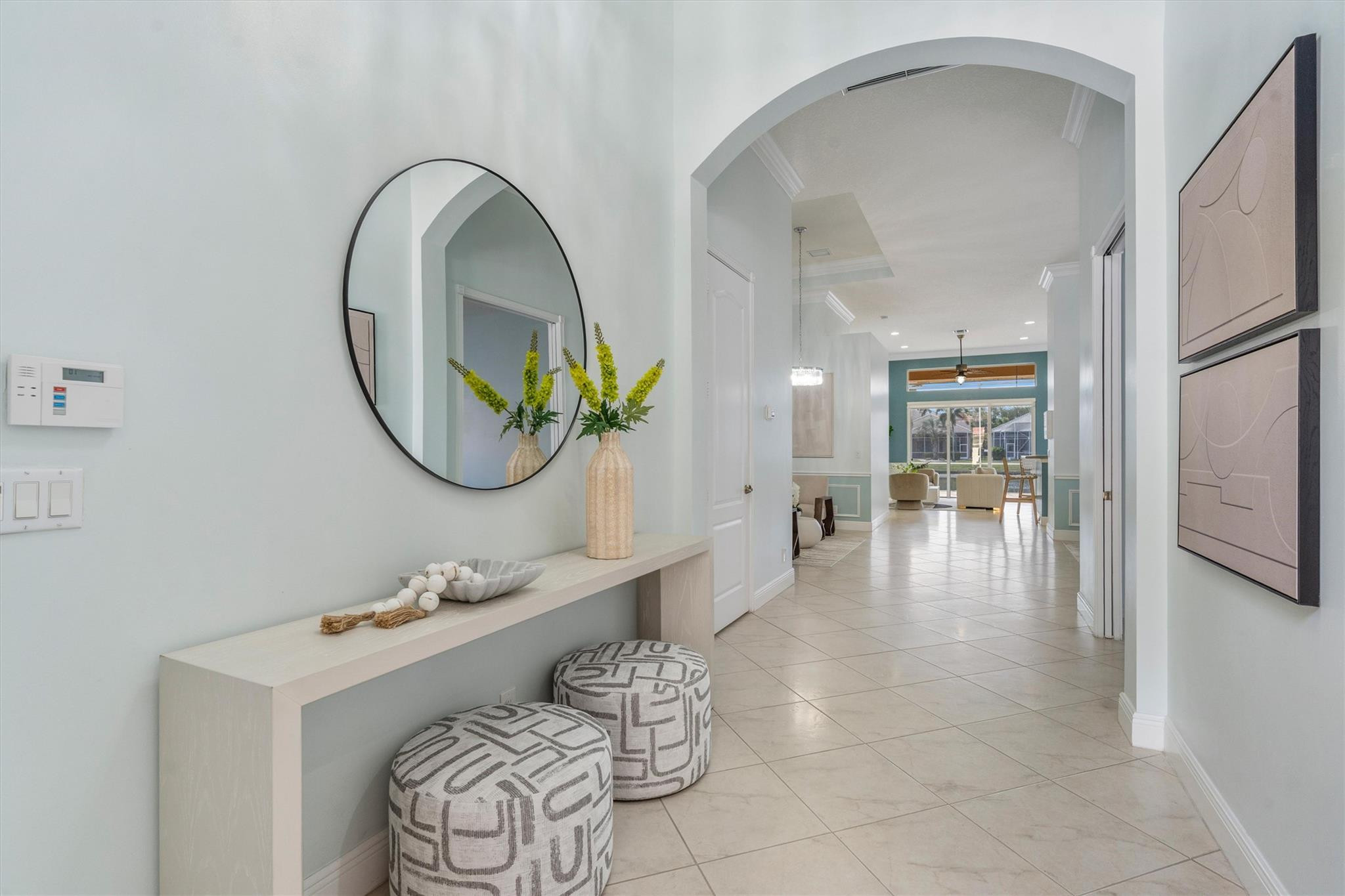 Mizner Falls - Residential