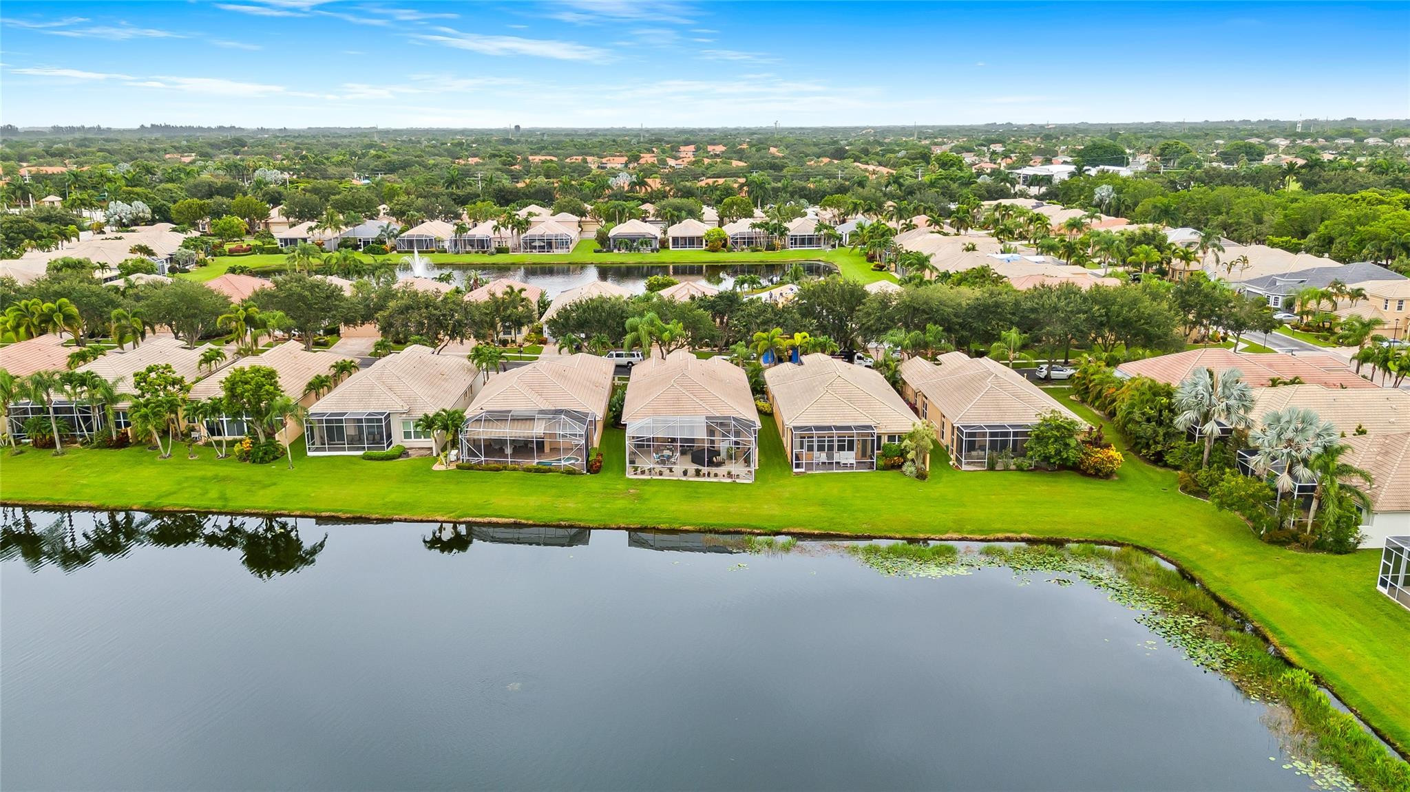 Mizner Falls - Residential