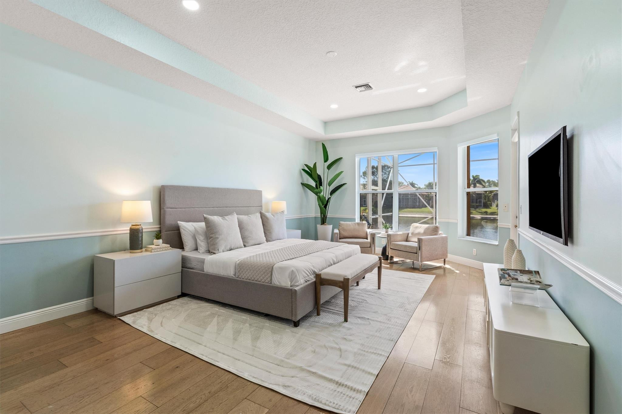 Mizner Falls - Residential