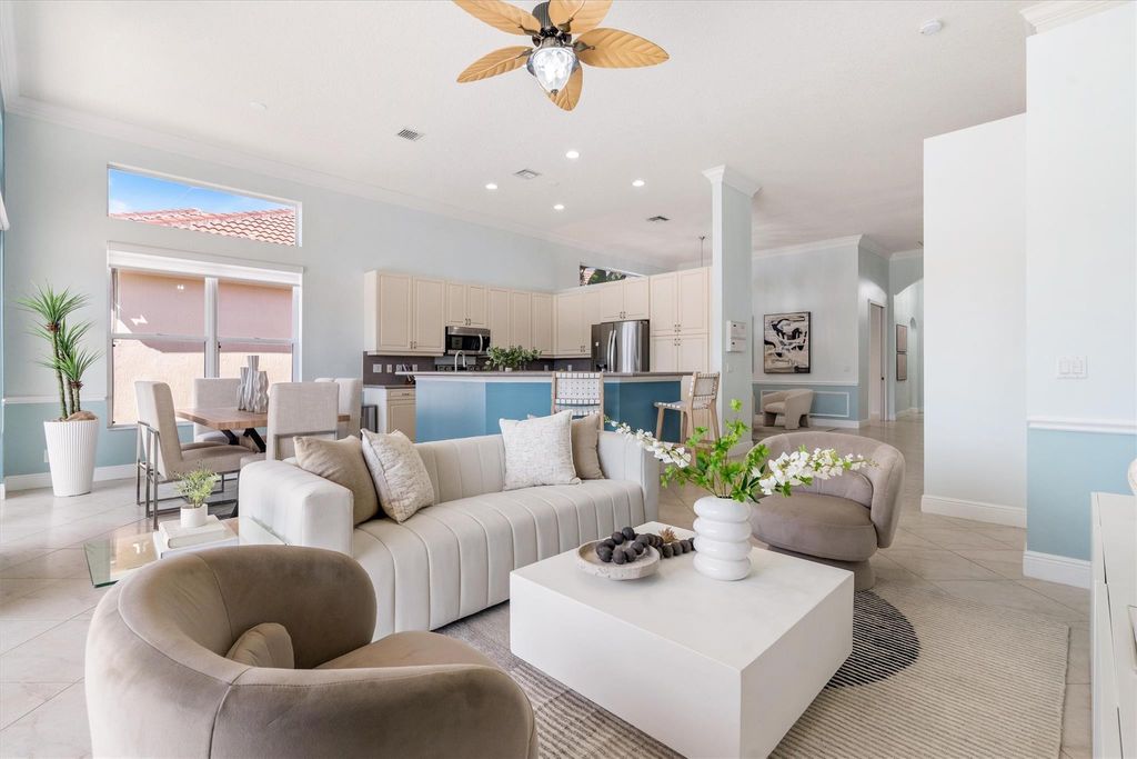 Photo of 7030 Vesuvio Place, Boynton Beach, FL 33437 (MLS # F10556358)