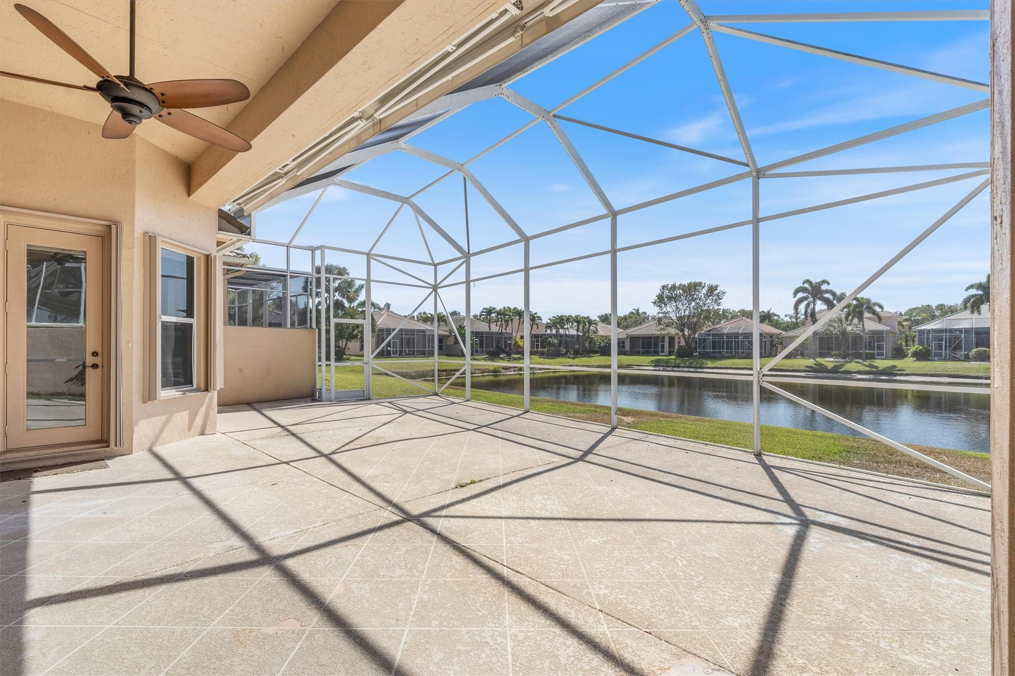 Mizner Falls - Residential