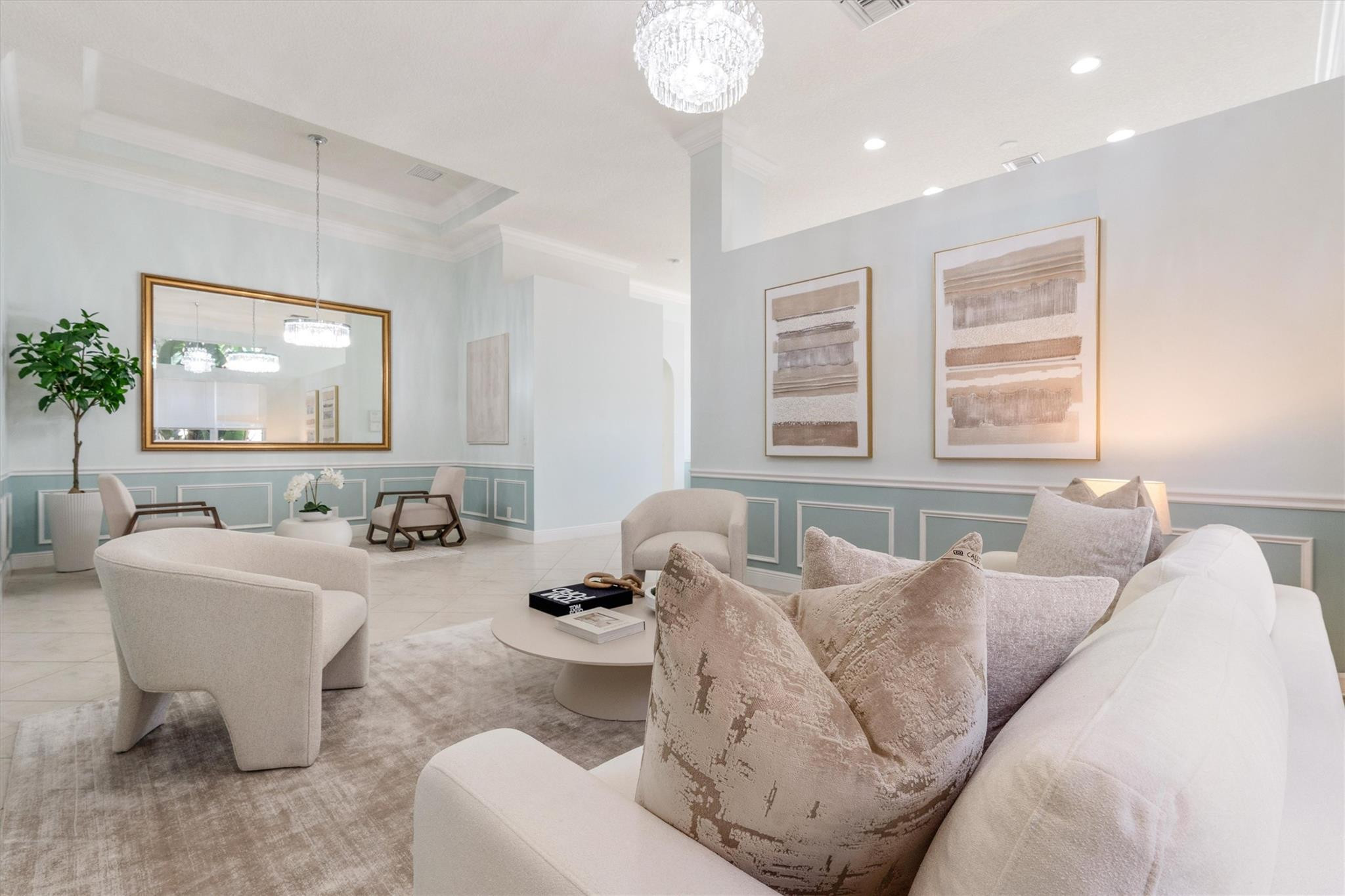 Mizner Falls - Residential