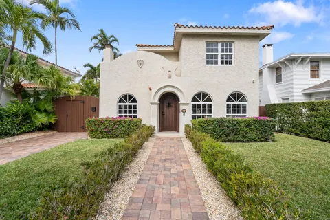 443 33rd Street, West Palm Beach, FL 33407 - MLS#: R11053618