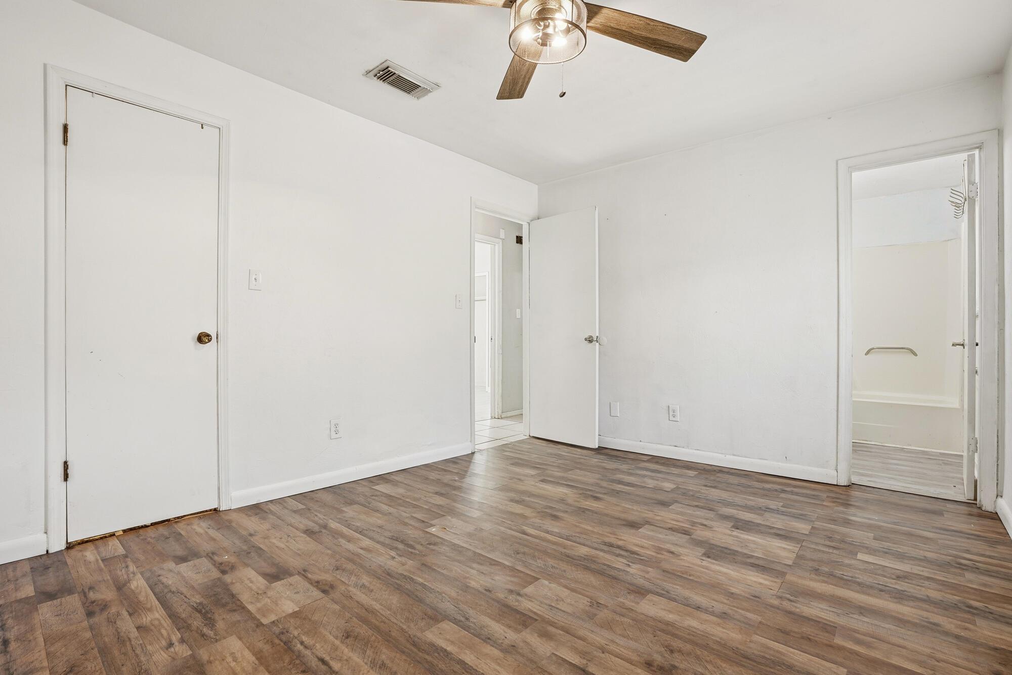 MABRY MANOR REVISED - Residential