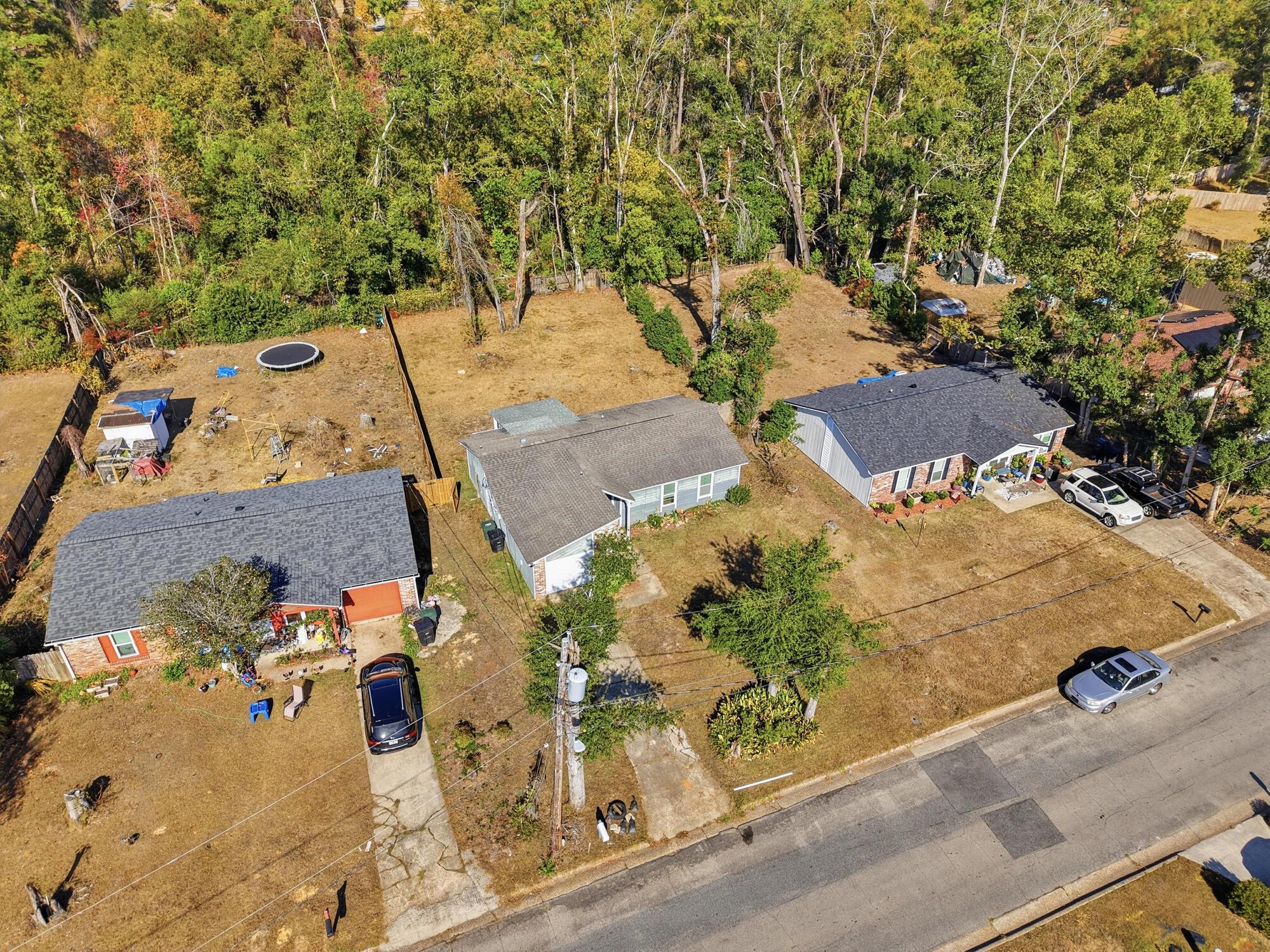 MABRY MANOR REVISED - Residential