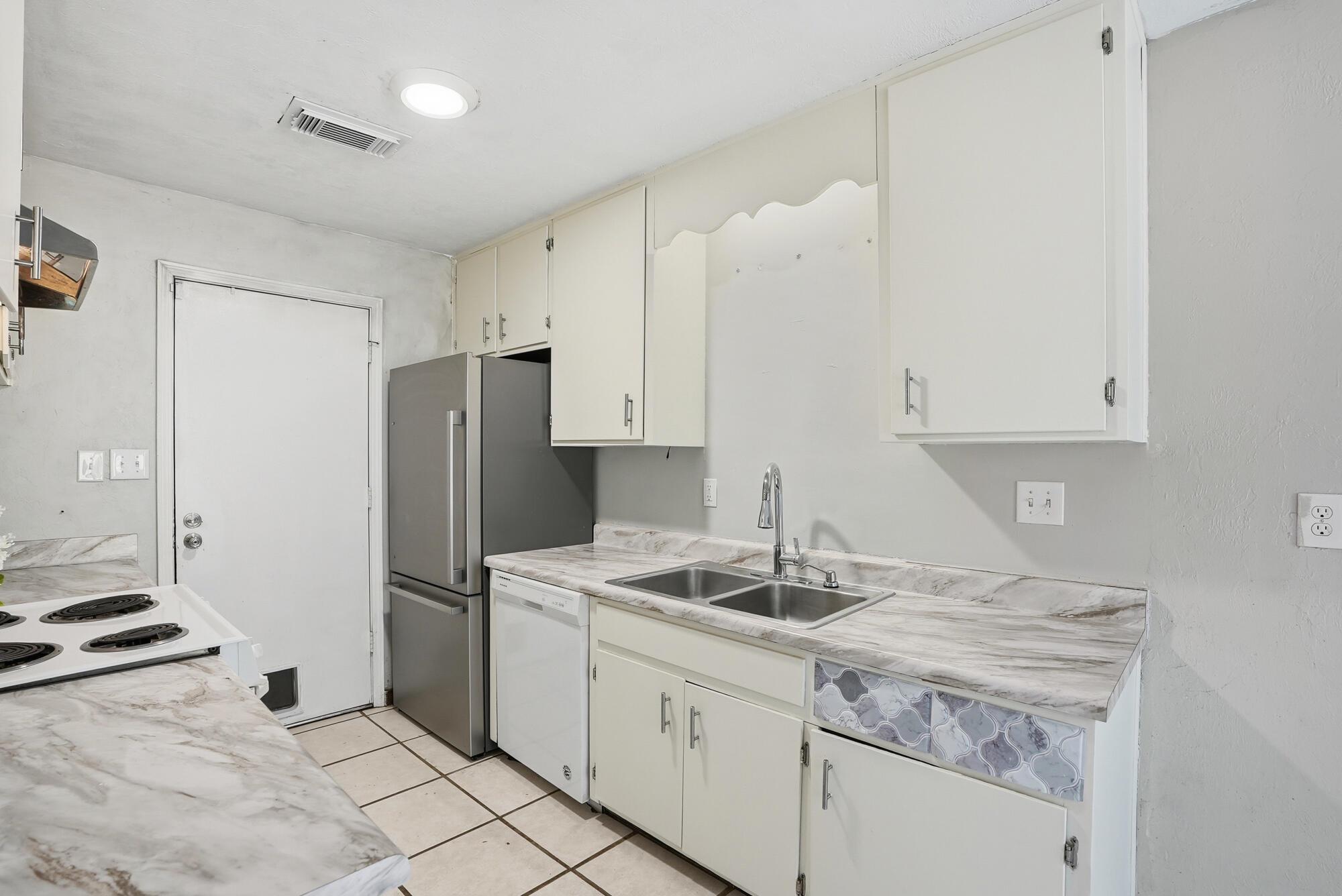 MABRY MANOR REVISED - Residential