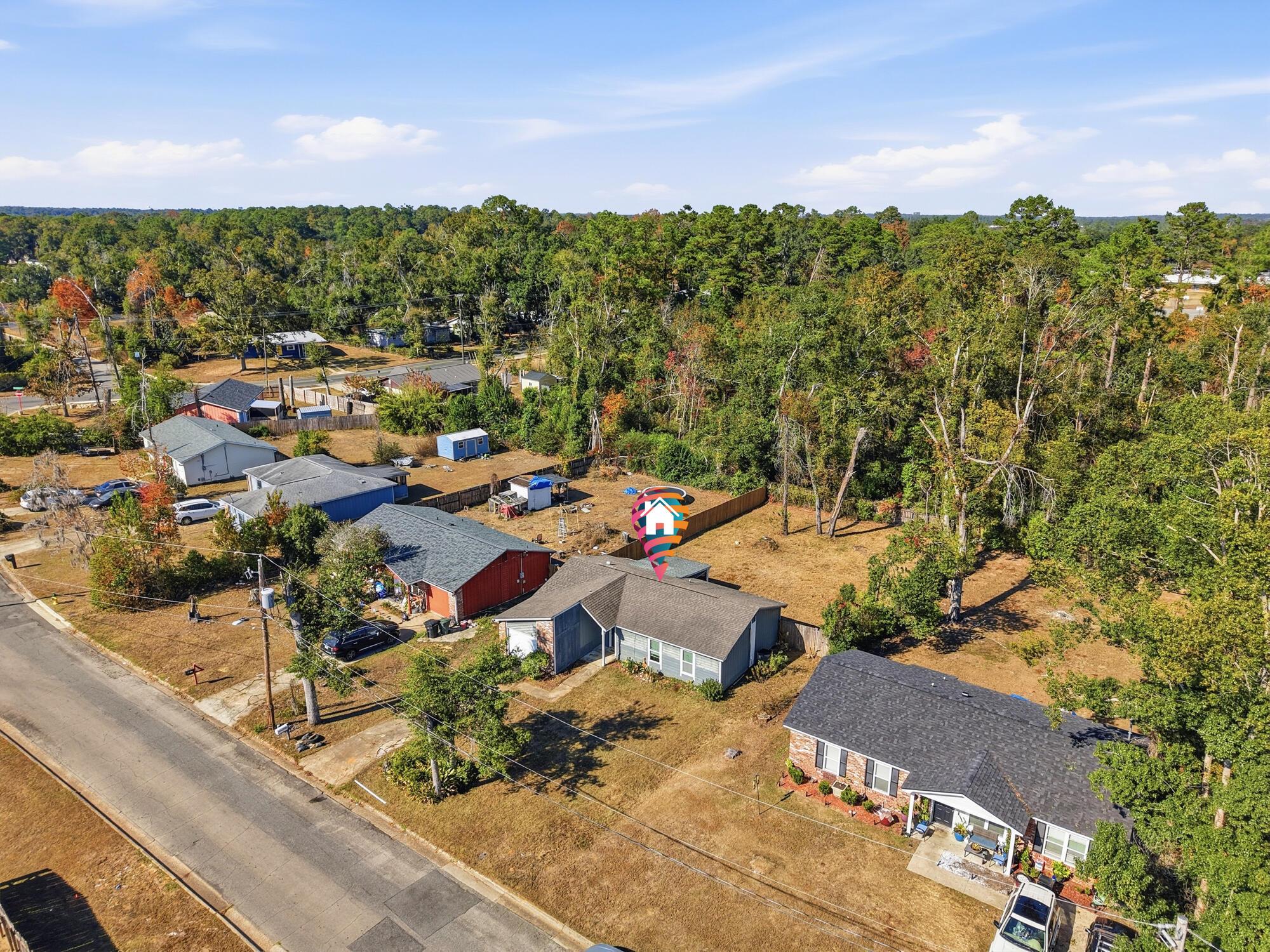 MABRY MANOR REVISED - Residential